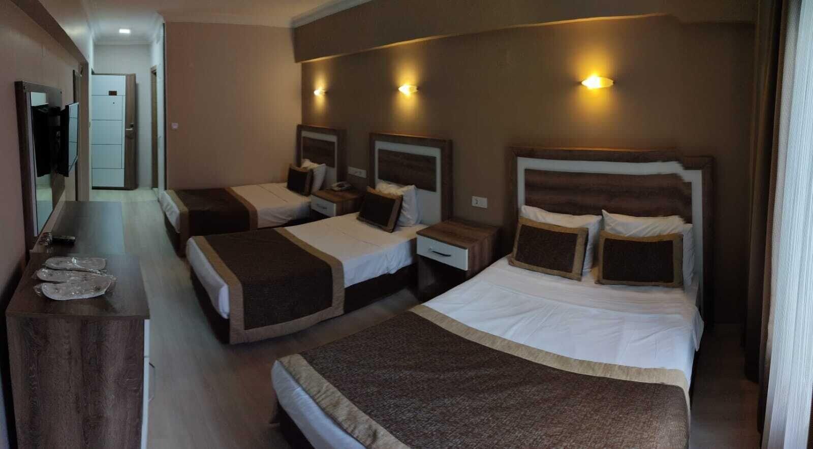 Dempa Hotel
