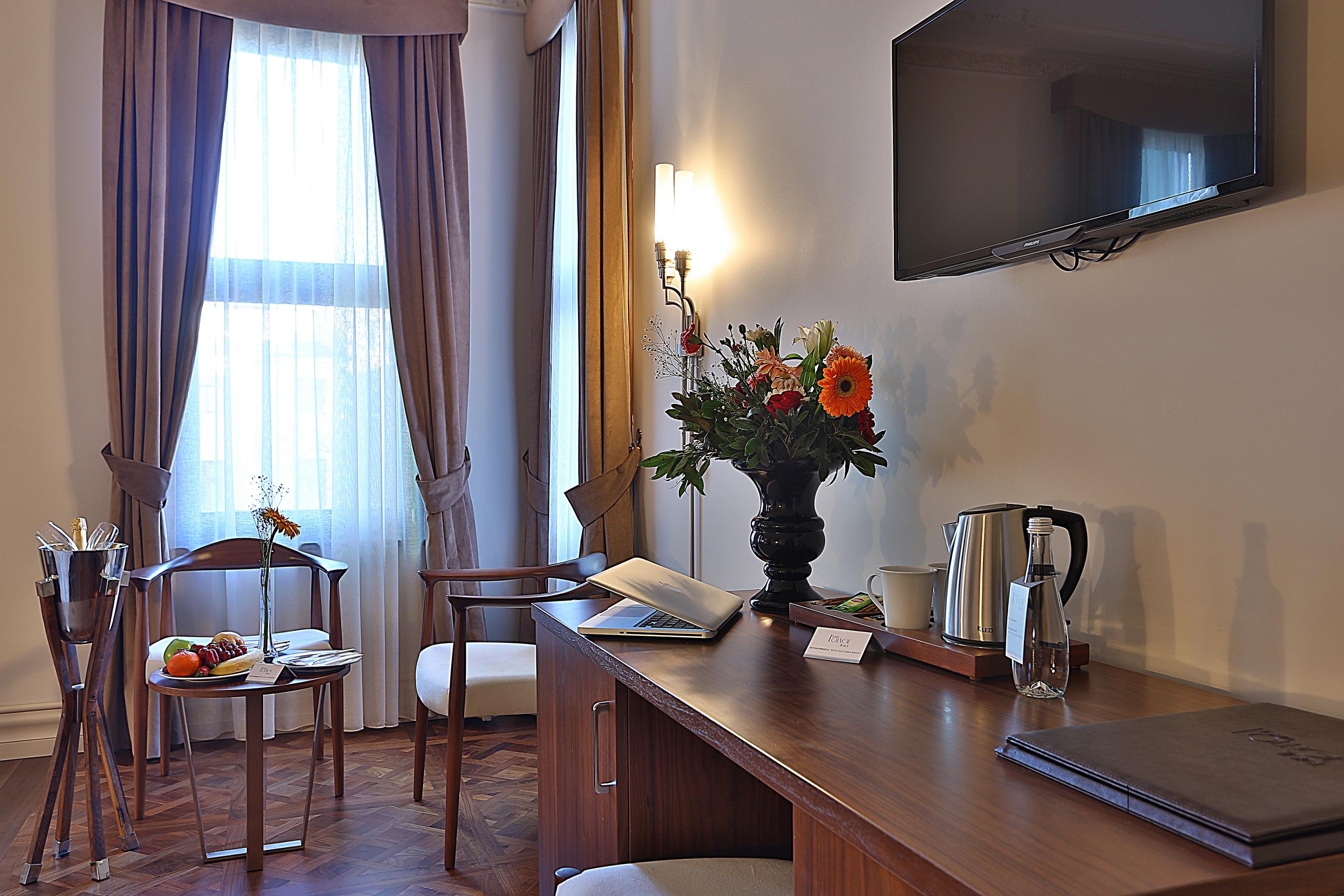 Taxim Lounge Hotel 3*