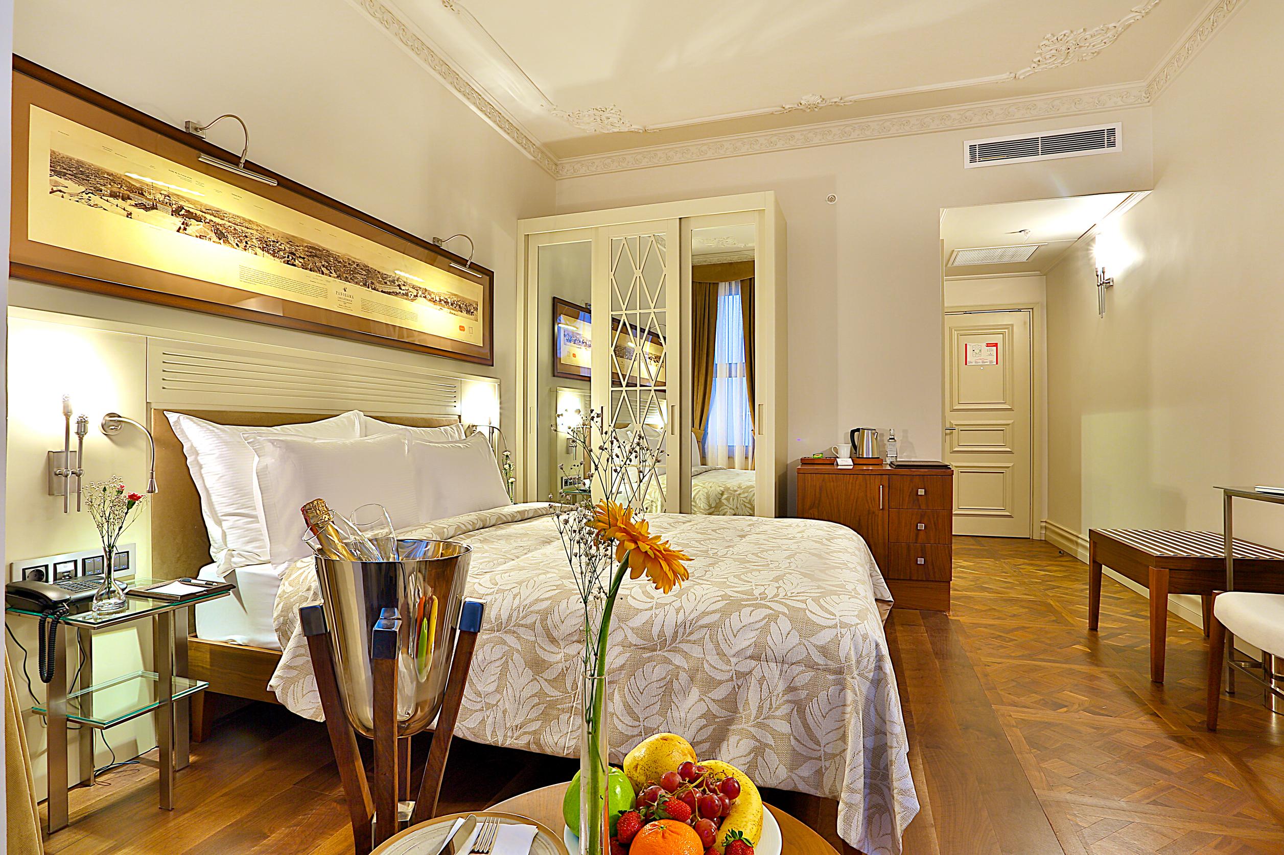 Taxim Lounge Istambul