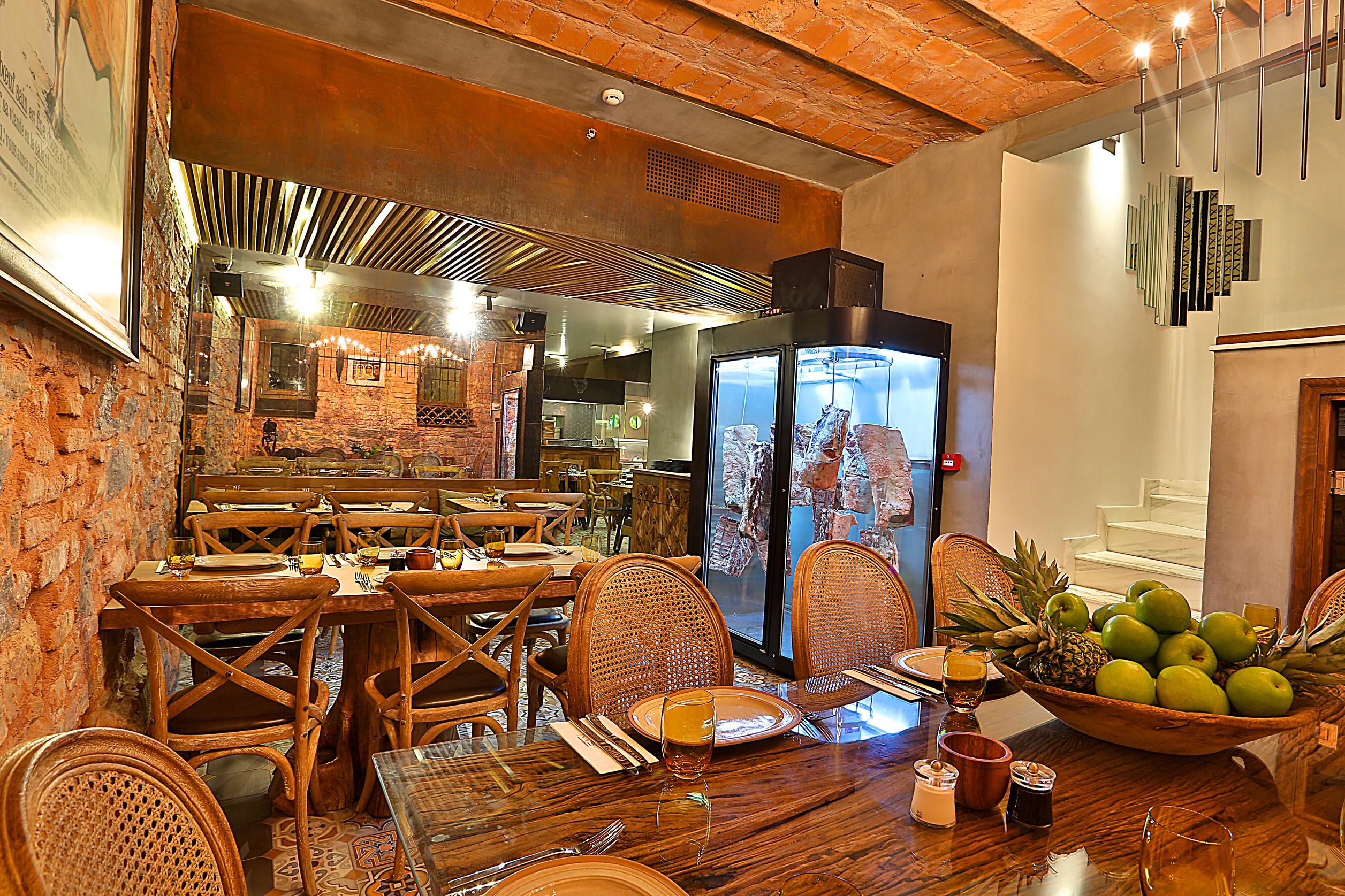 Taxim Lounge Hotel Istambul