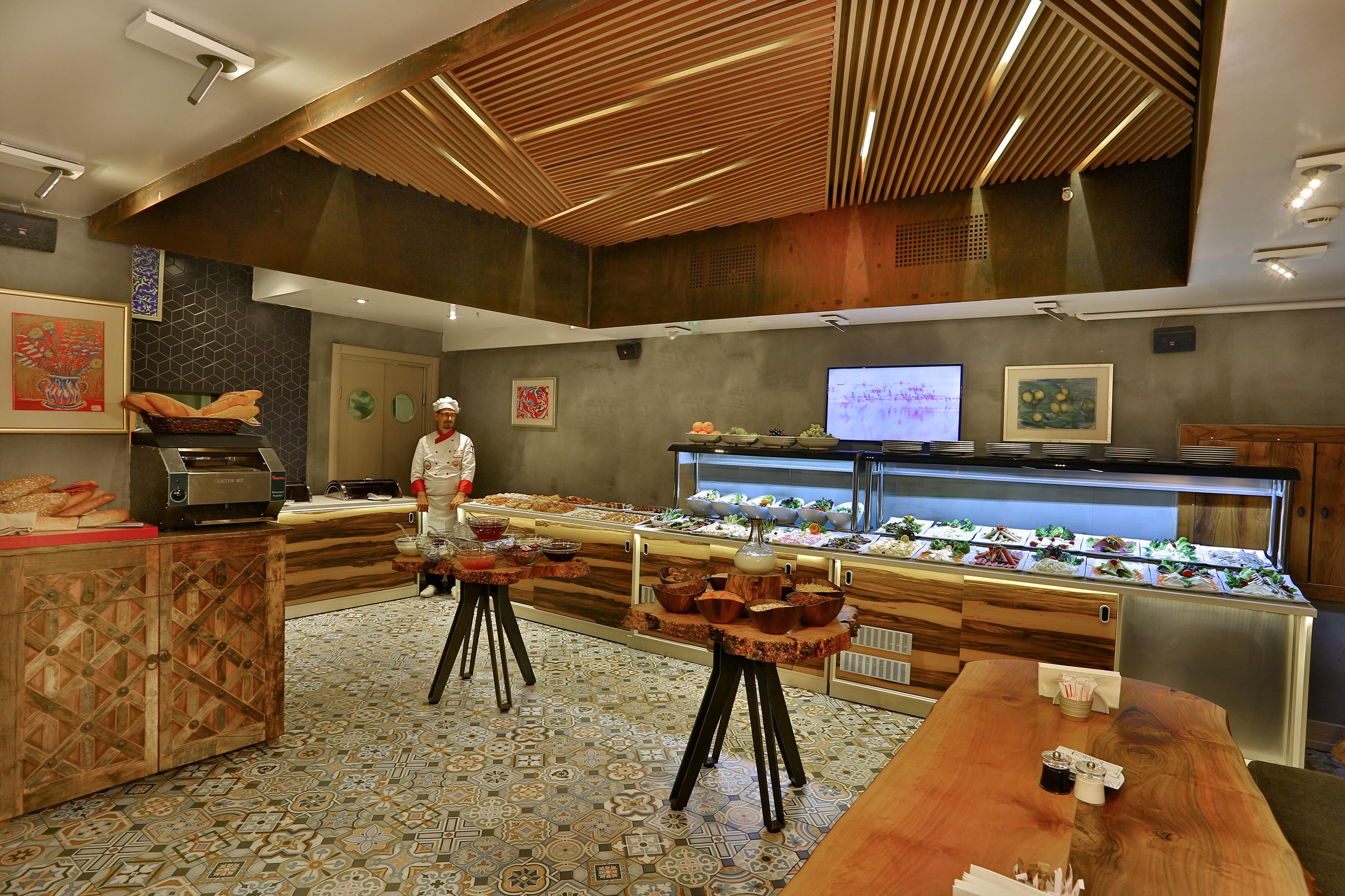 Taxim Lounge Hotel 3*