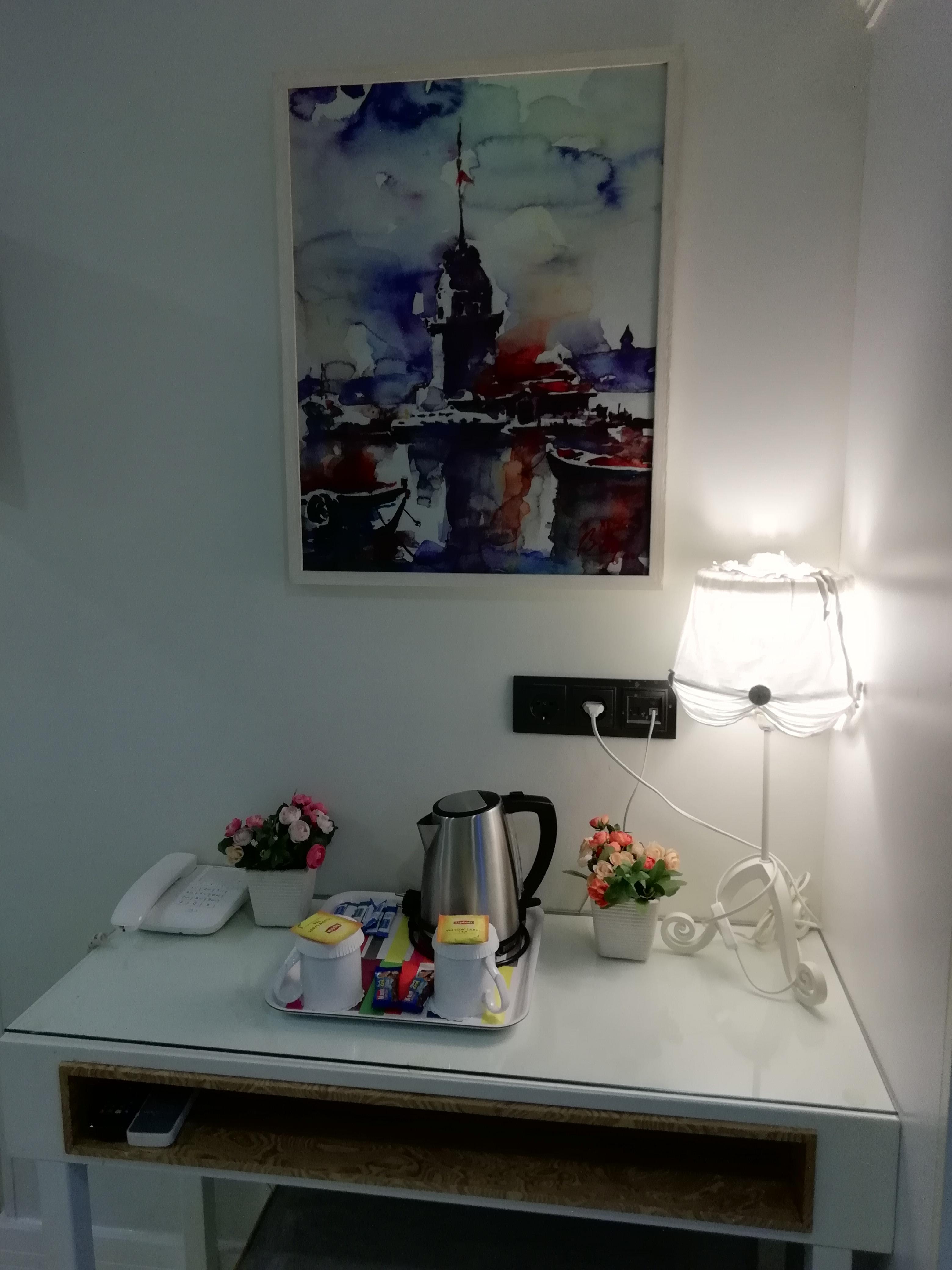 Just Hotel Istambul
