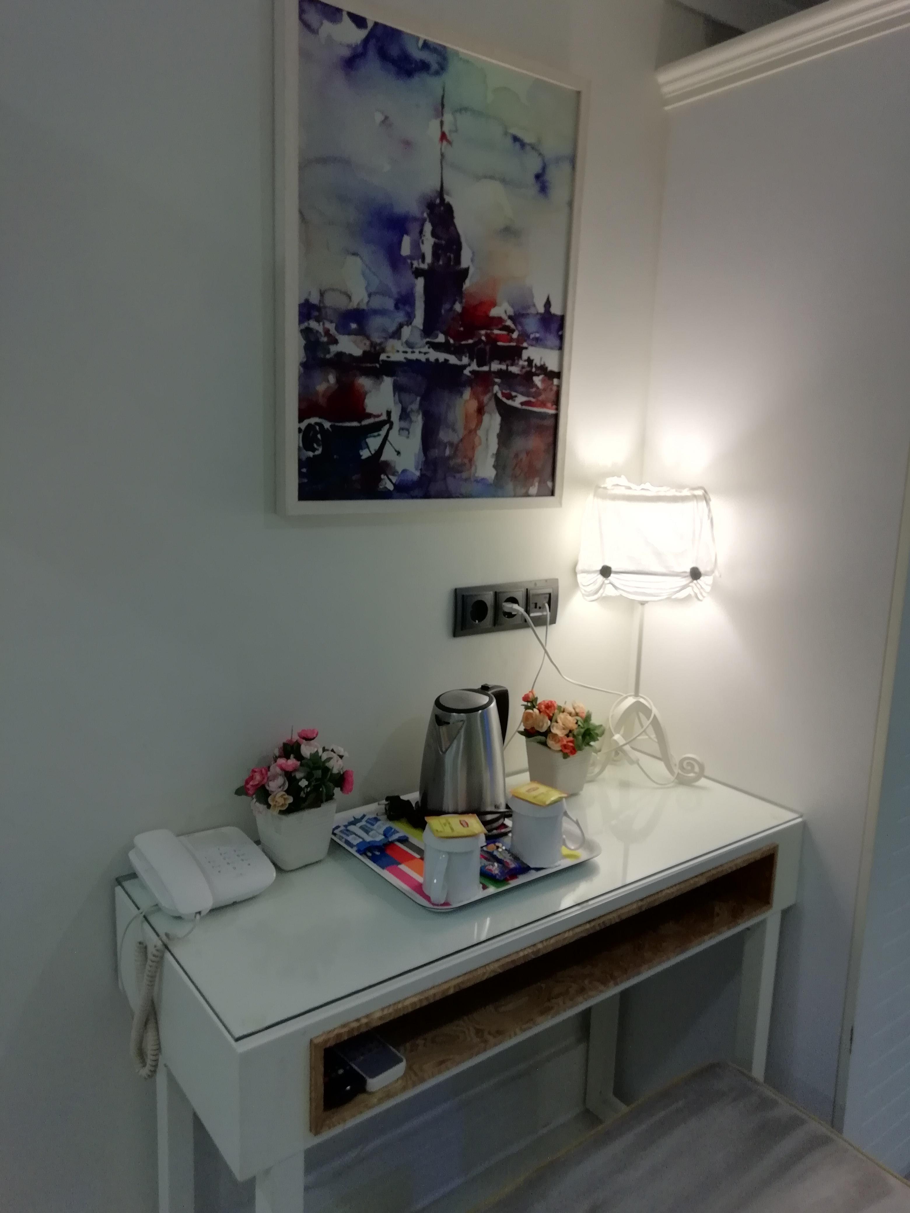 Just Hotel 3*
