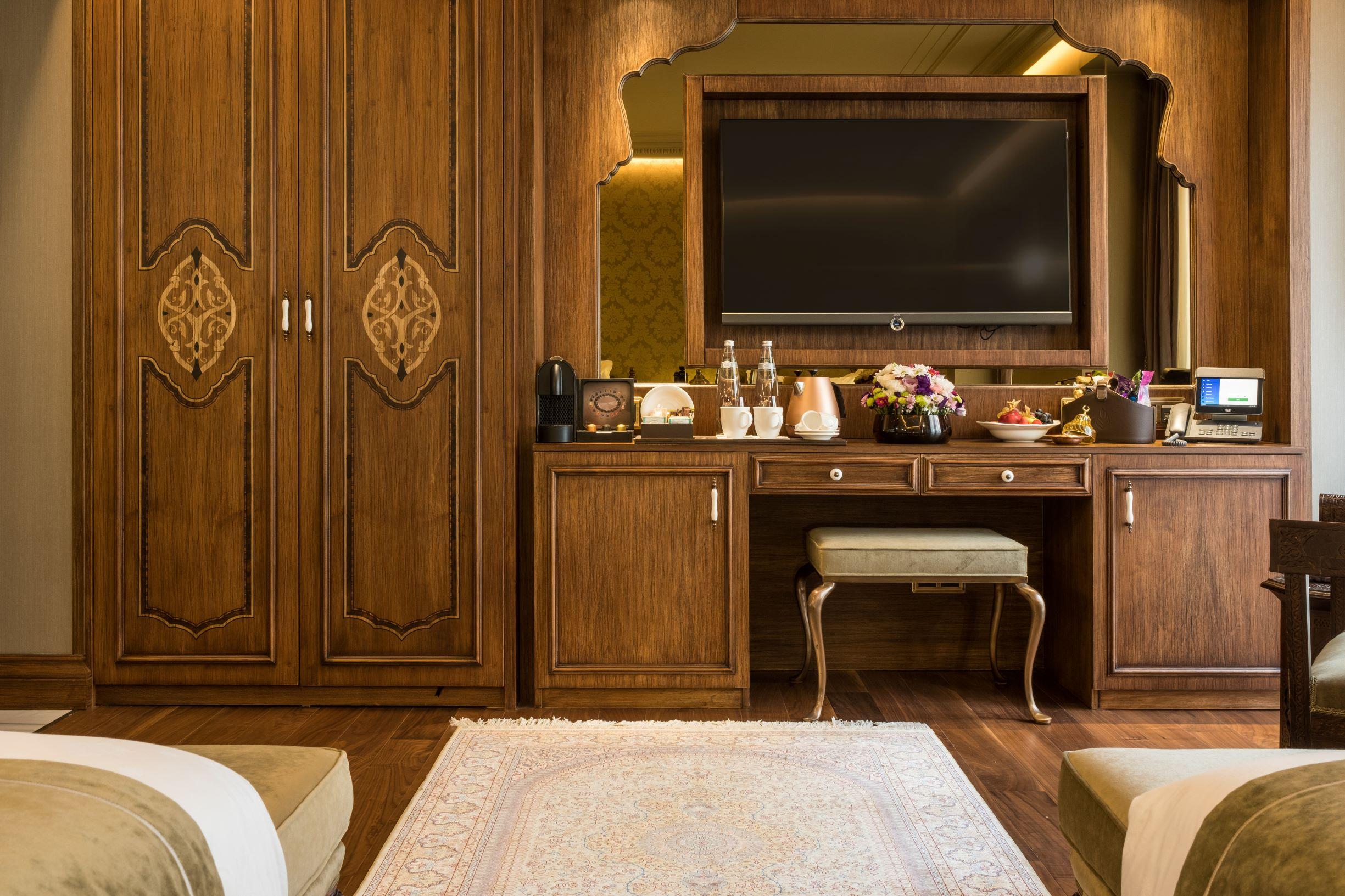 Ajwa Sultanahmet 5* Istanbul
