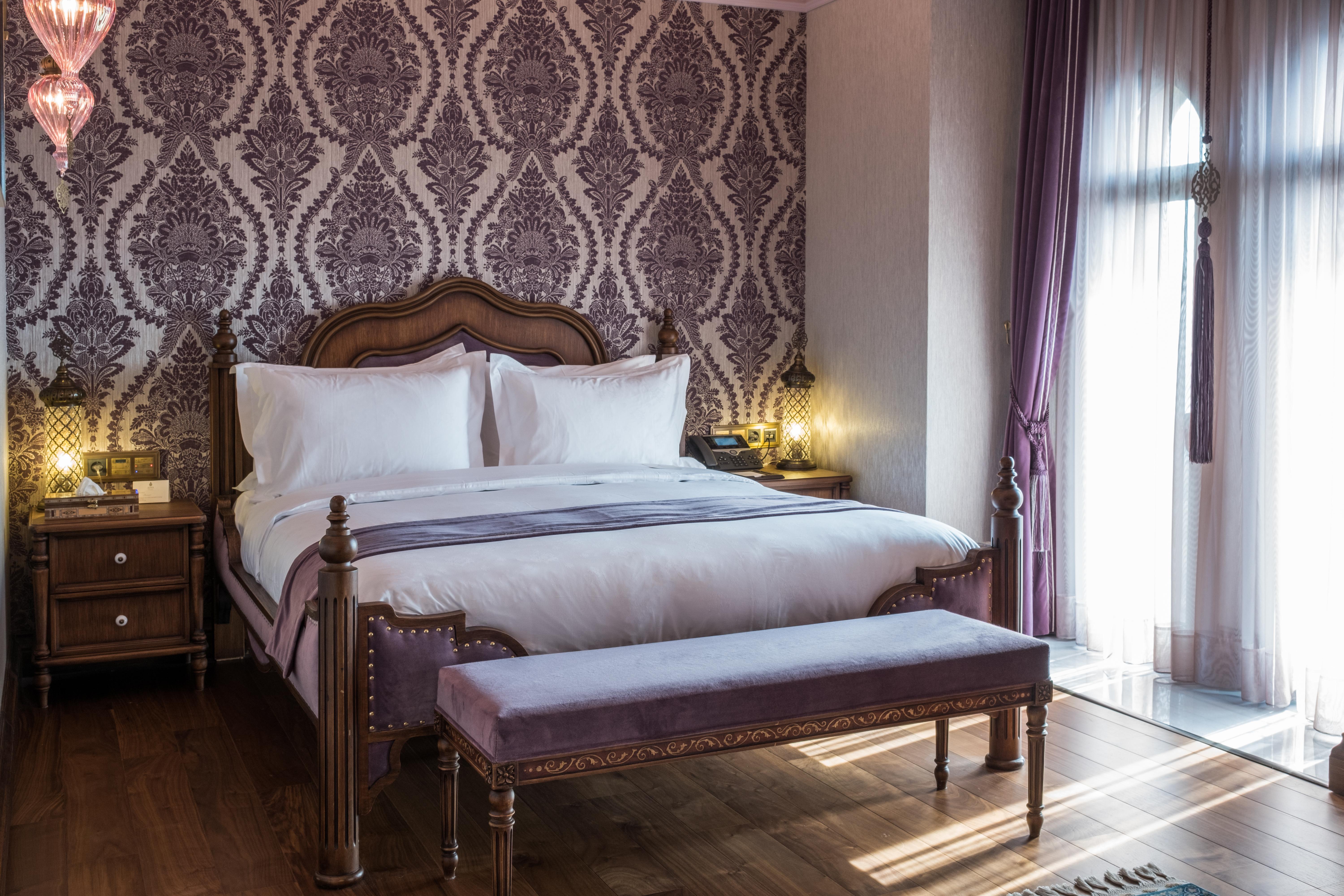 Ajwa Sultanahmet 5*