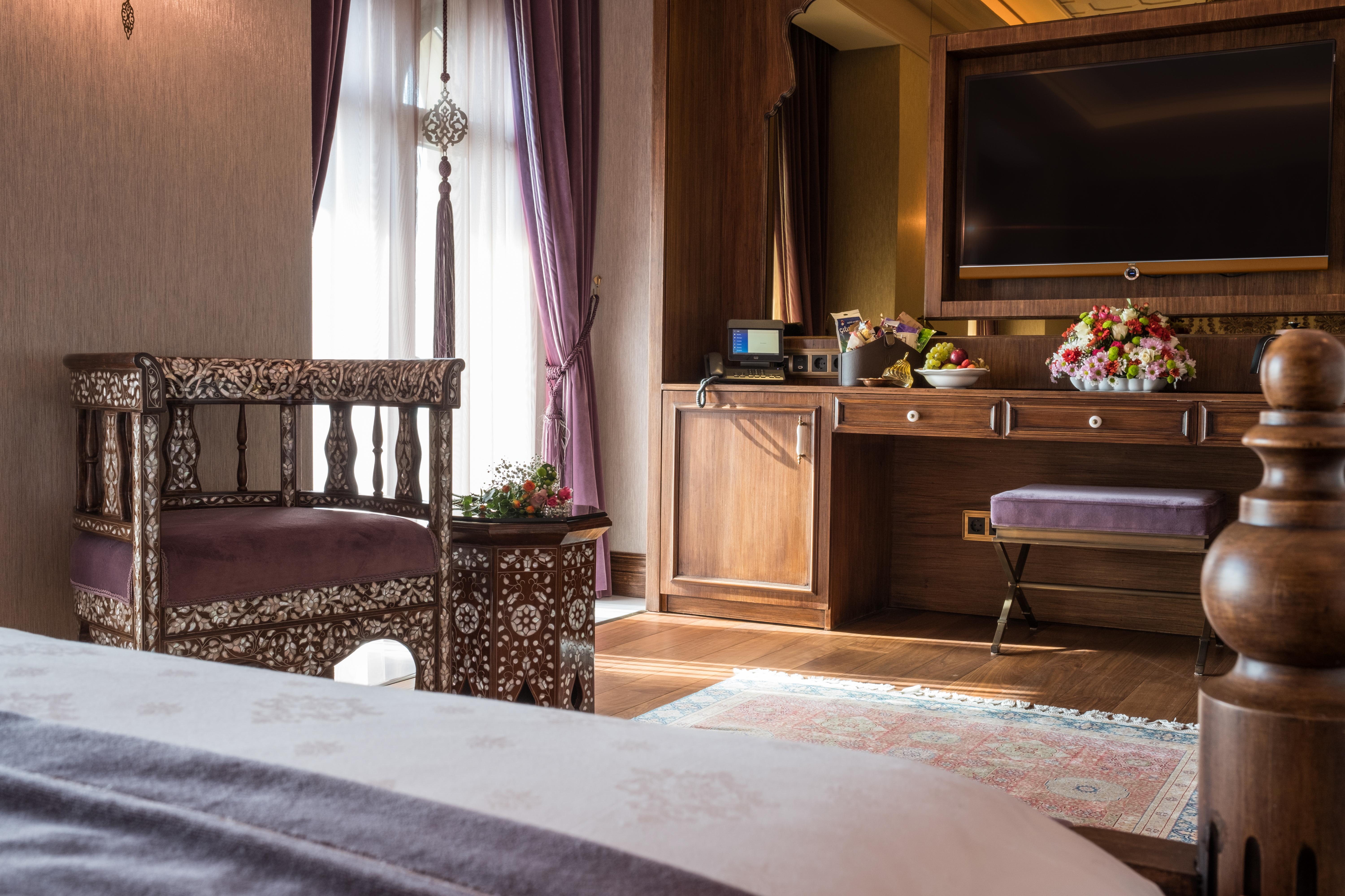 Ajwa Sultanahmet Hotel