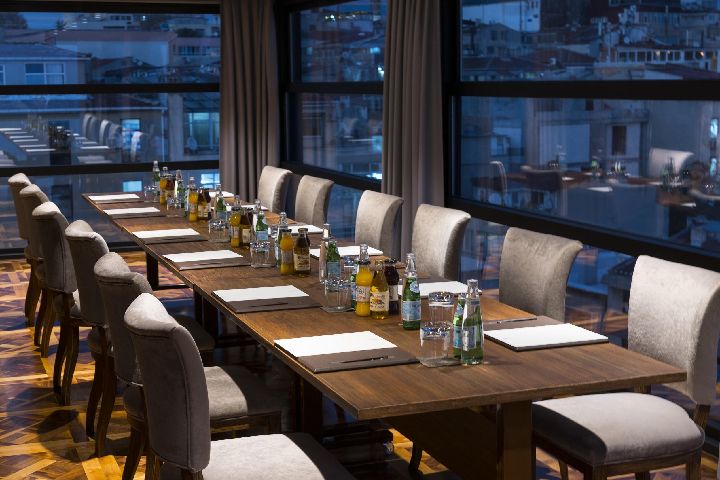 Ajwa Sultanahmet Hotel Istanbul