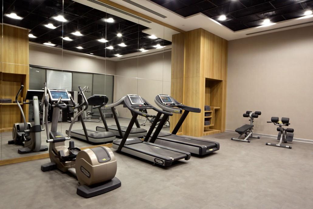 Sheraton Grand Atasehir Otel