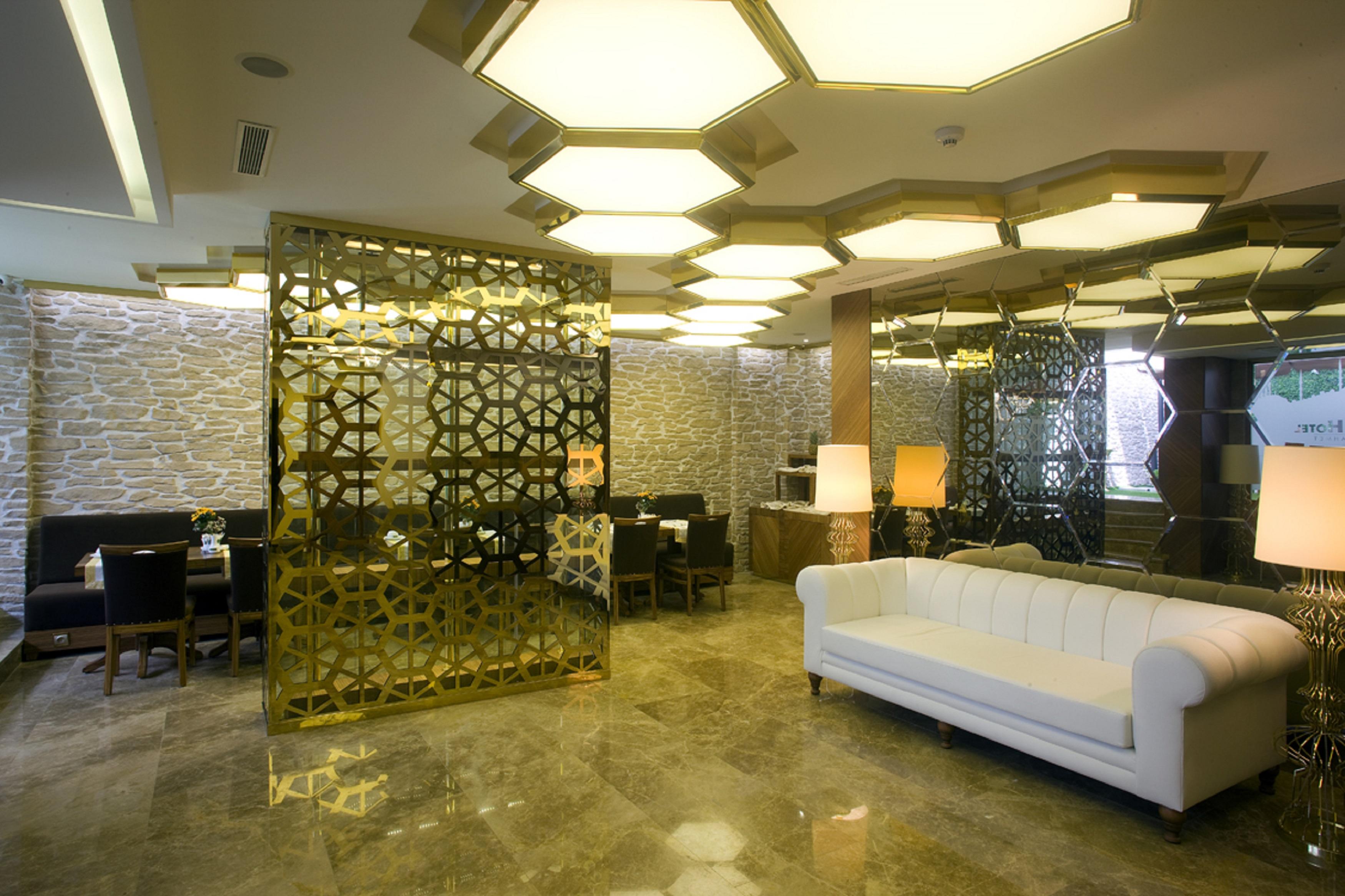Nowy Efendi - Special Category Hotel 4*