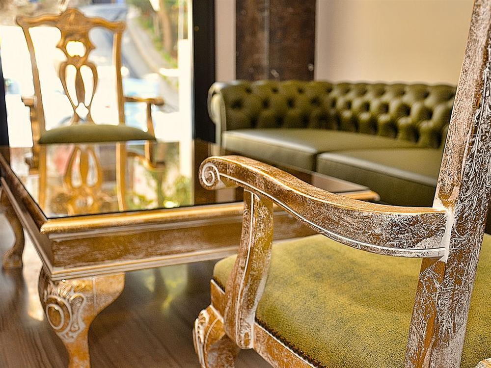 Hotel Cumbali Plaza