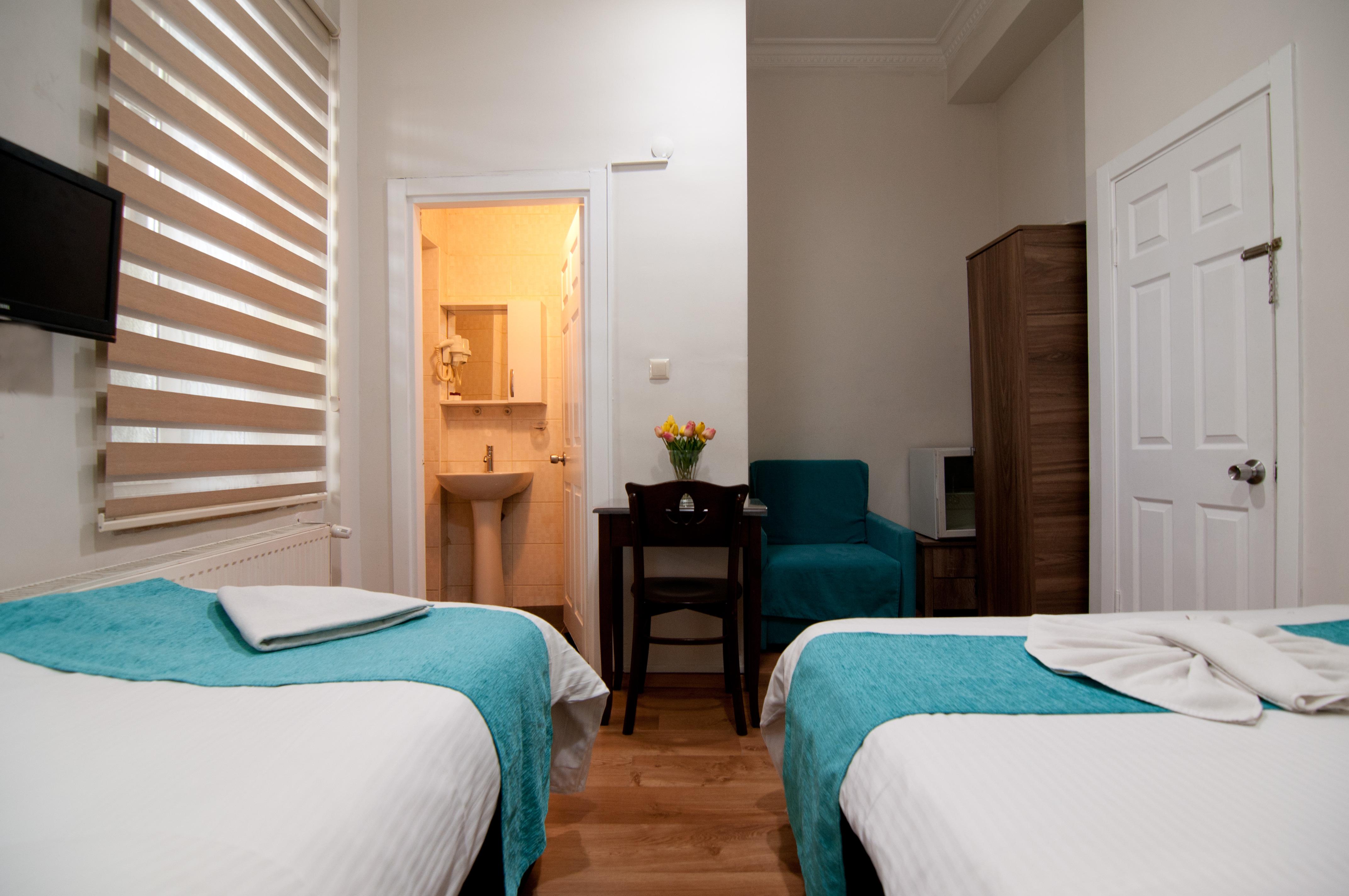 Hotel Taksim Trust Hotel 3*