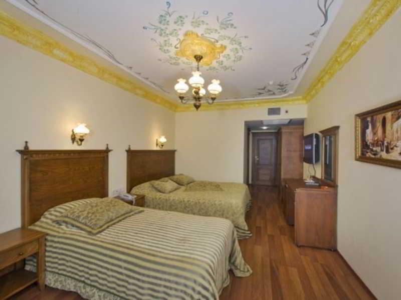 Seven Hills - Special Category Hotel Istanbul