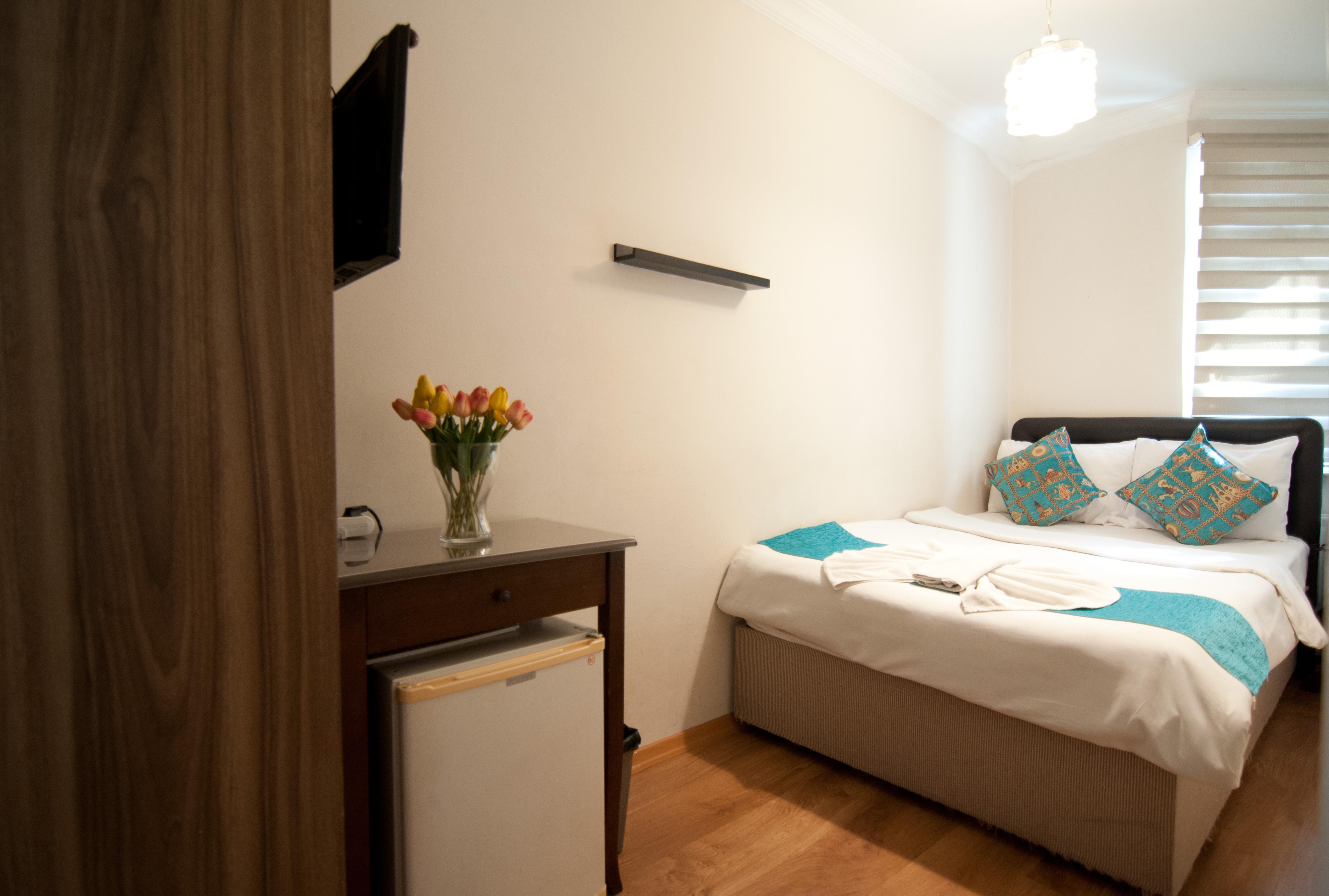 Taksim Trust Hotel 3*