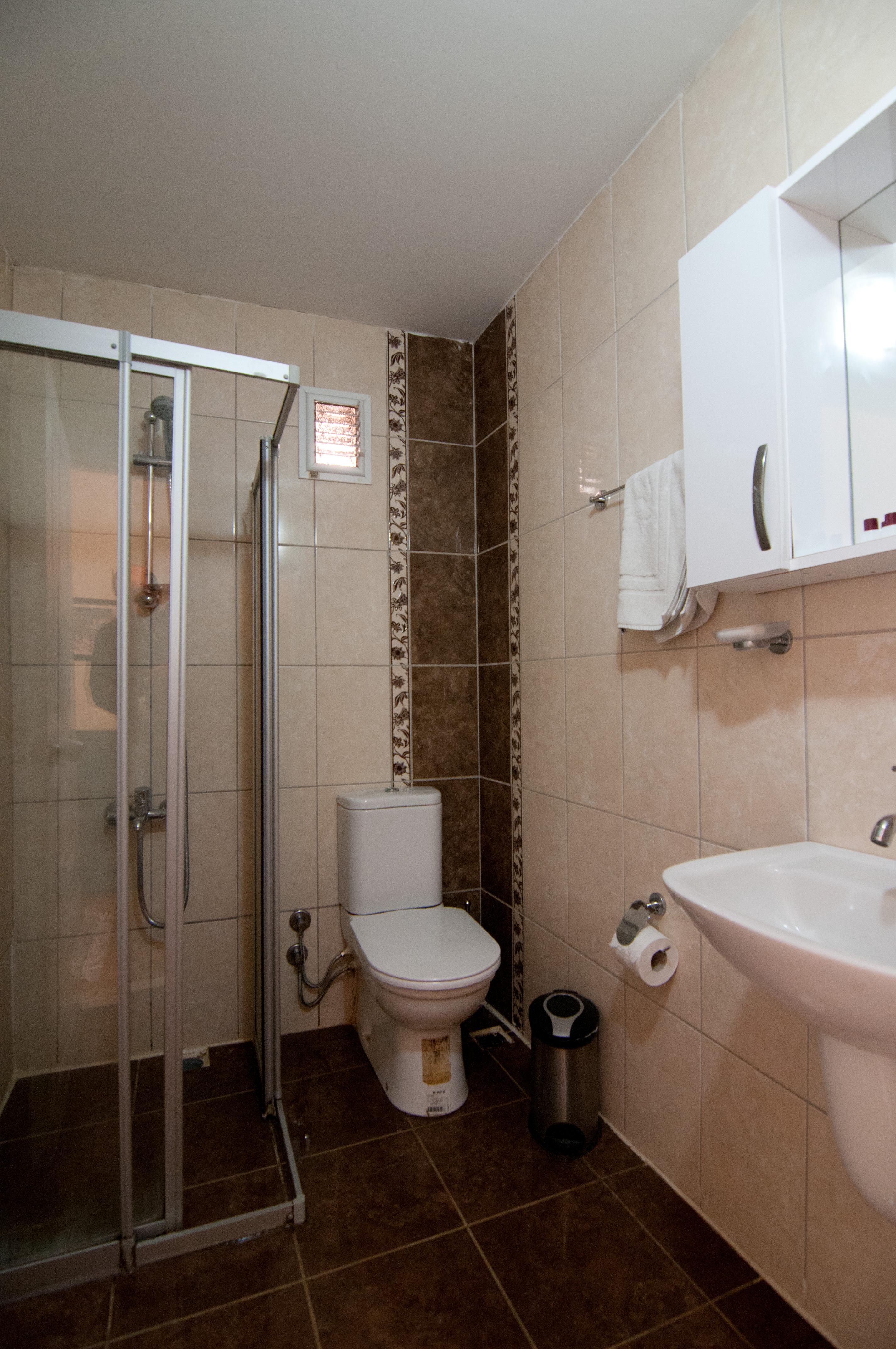 Taksim Trust Hotel Hotel Istanbul