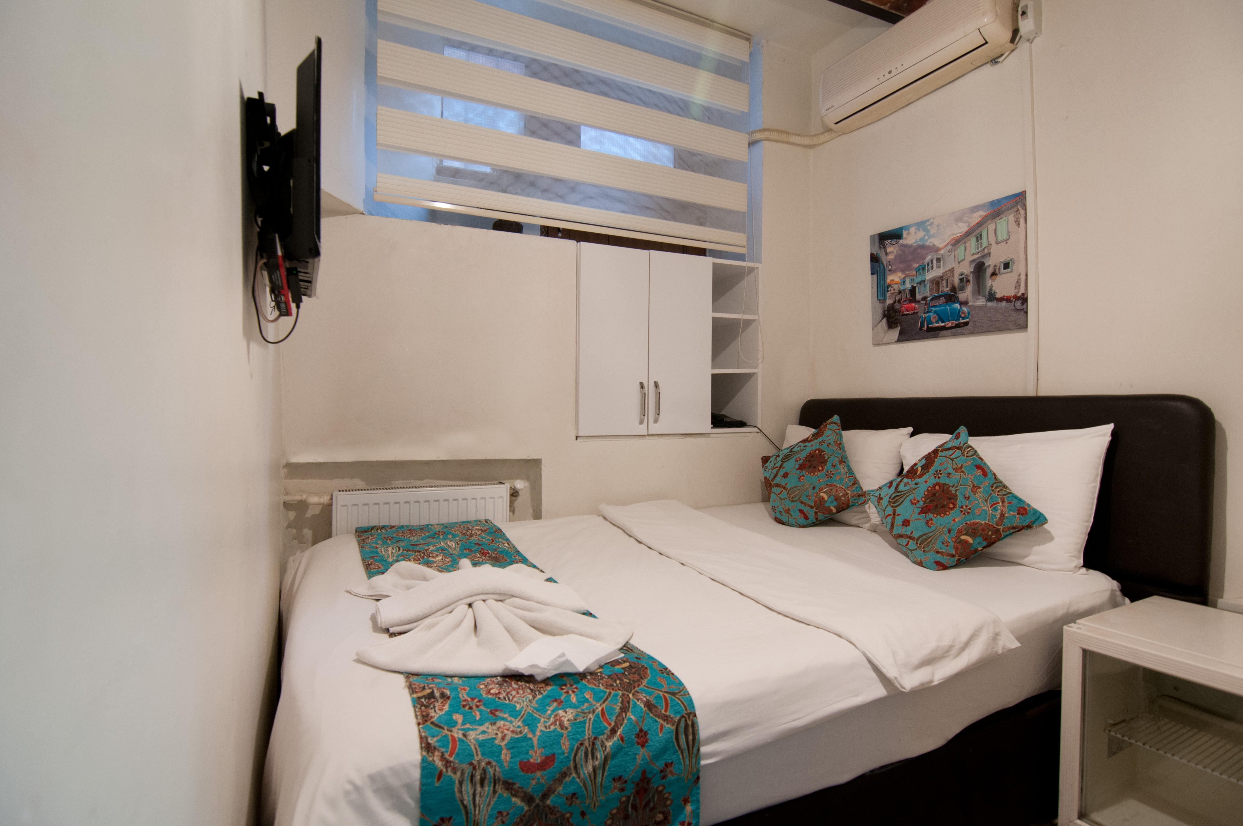 Hotel Taksim Trust Hotel 3*