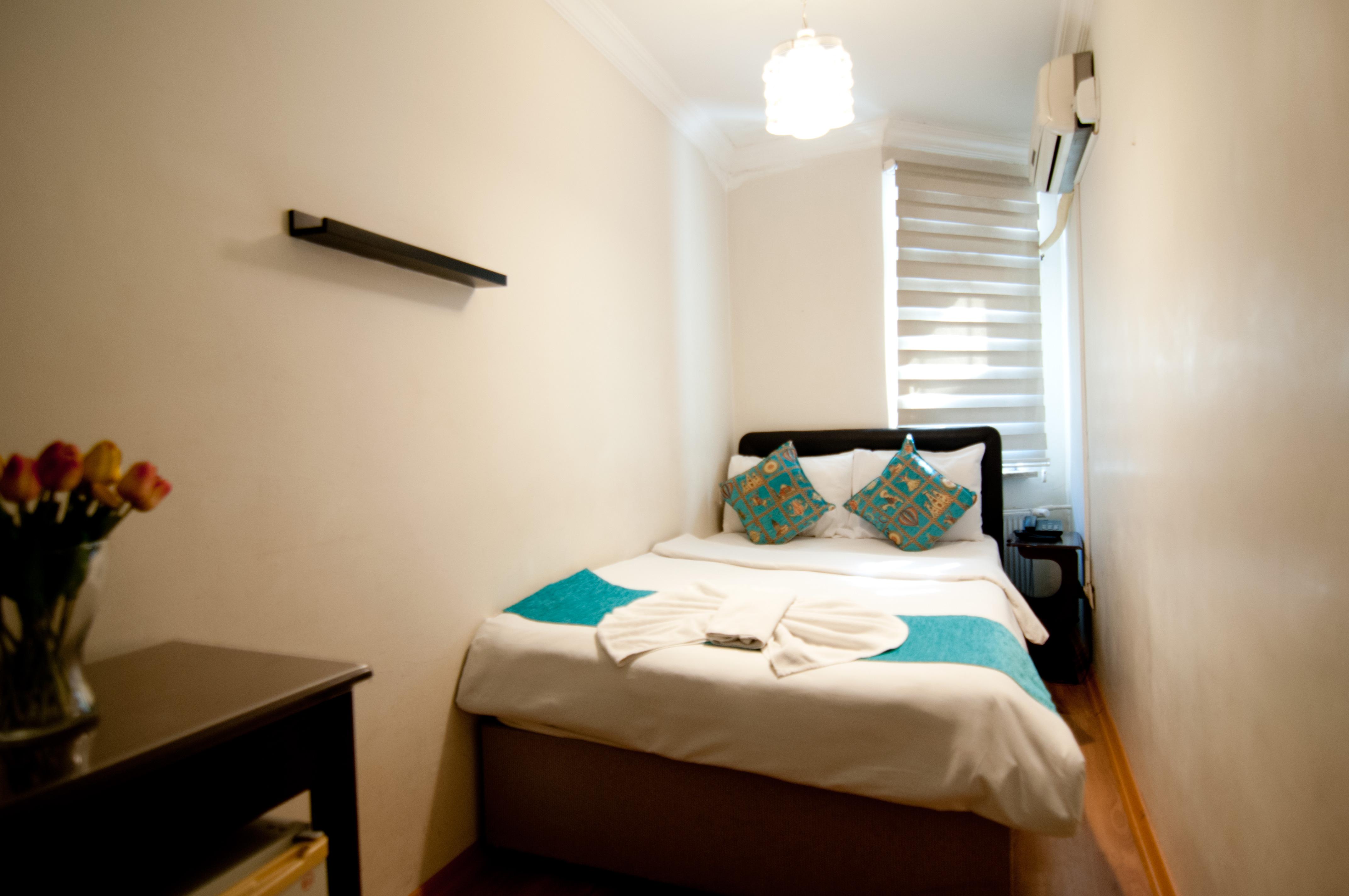 Taksim Trust Hotel