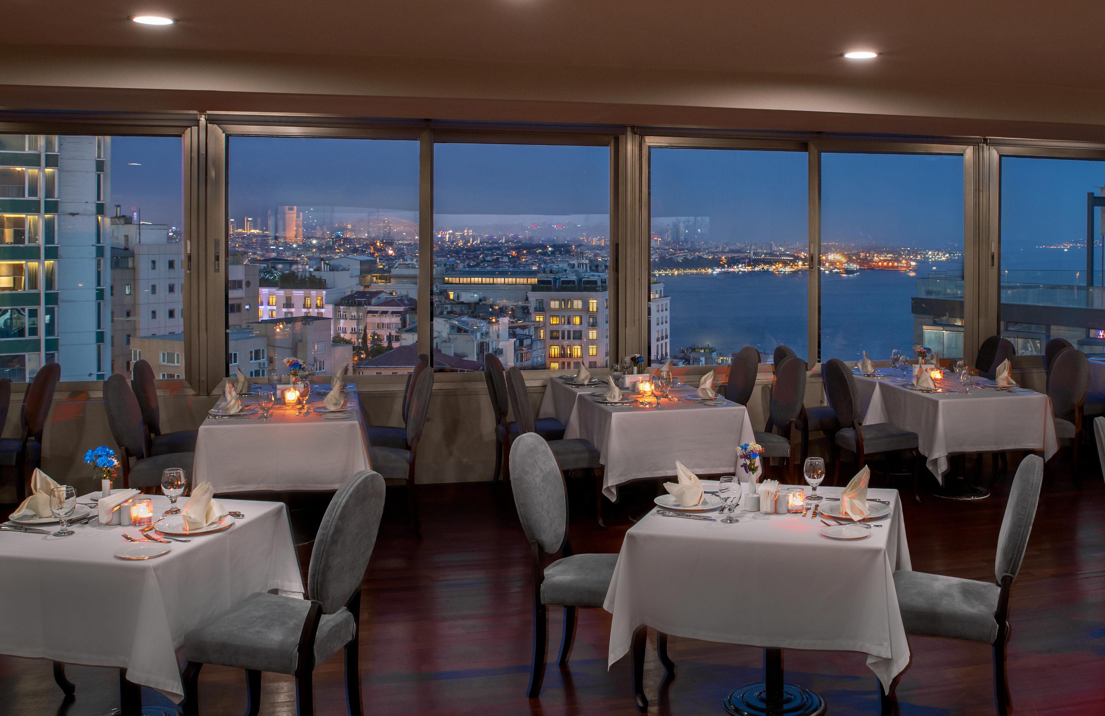 Hotel Taksim Square Istanbul