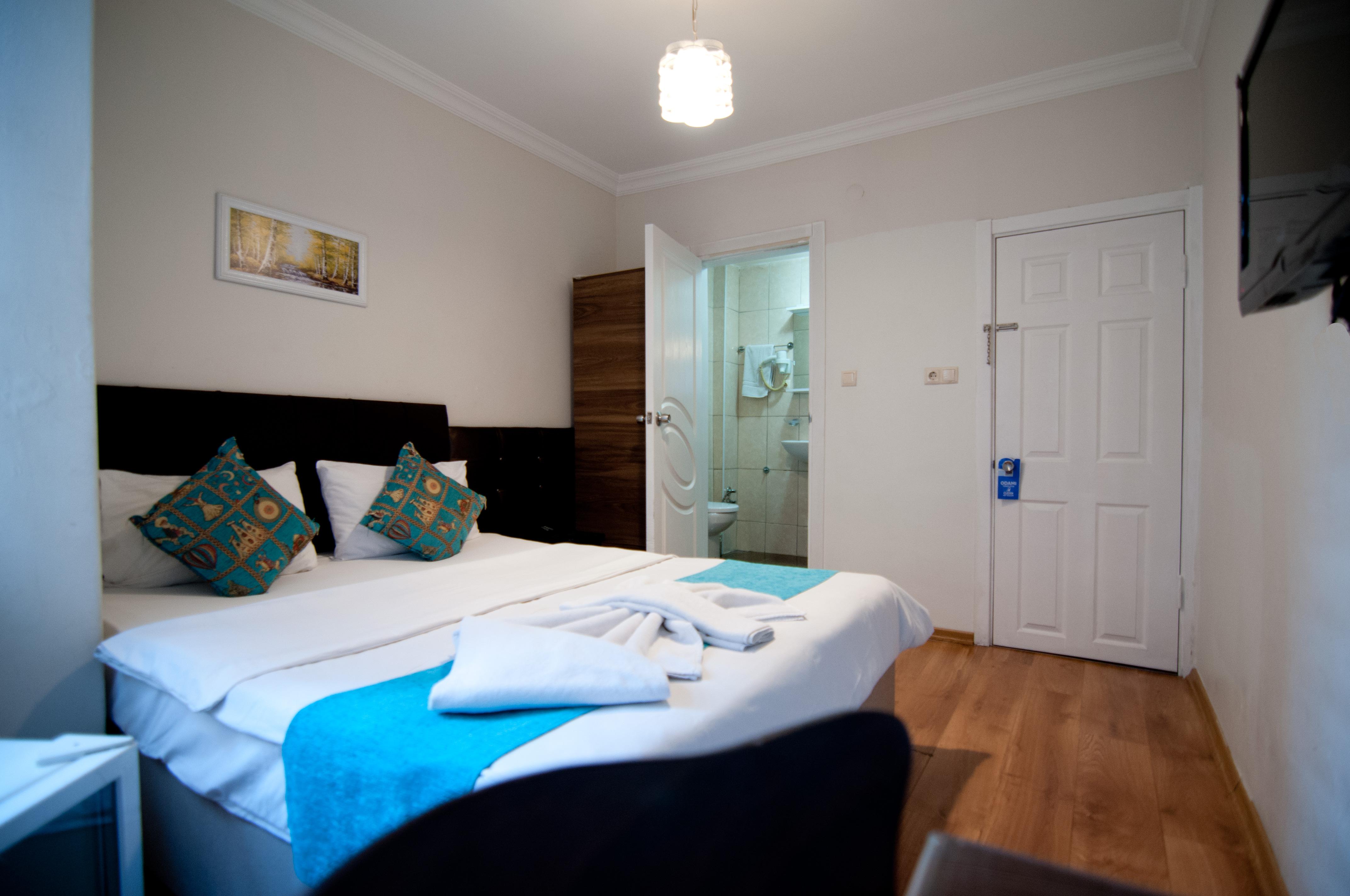 Taksim Trust Hotel