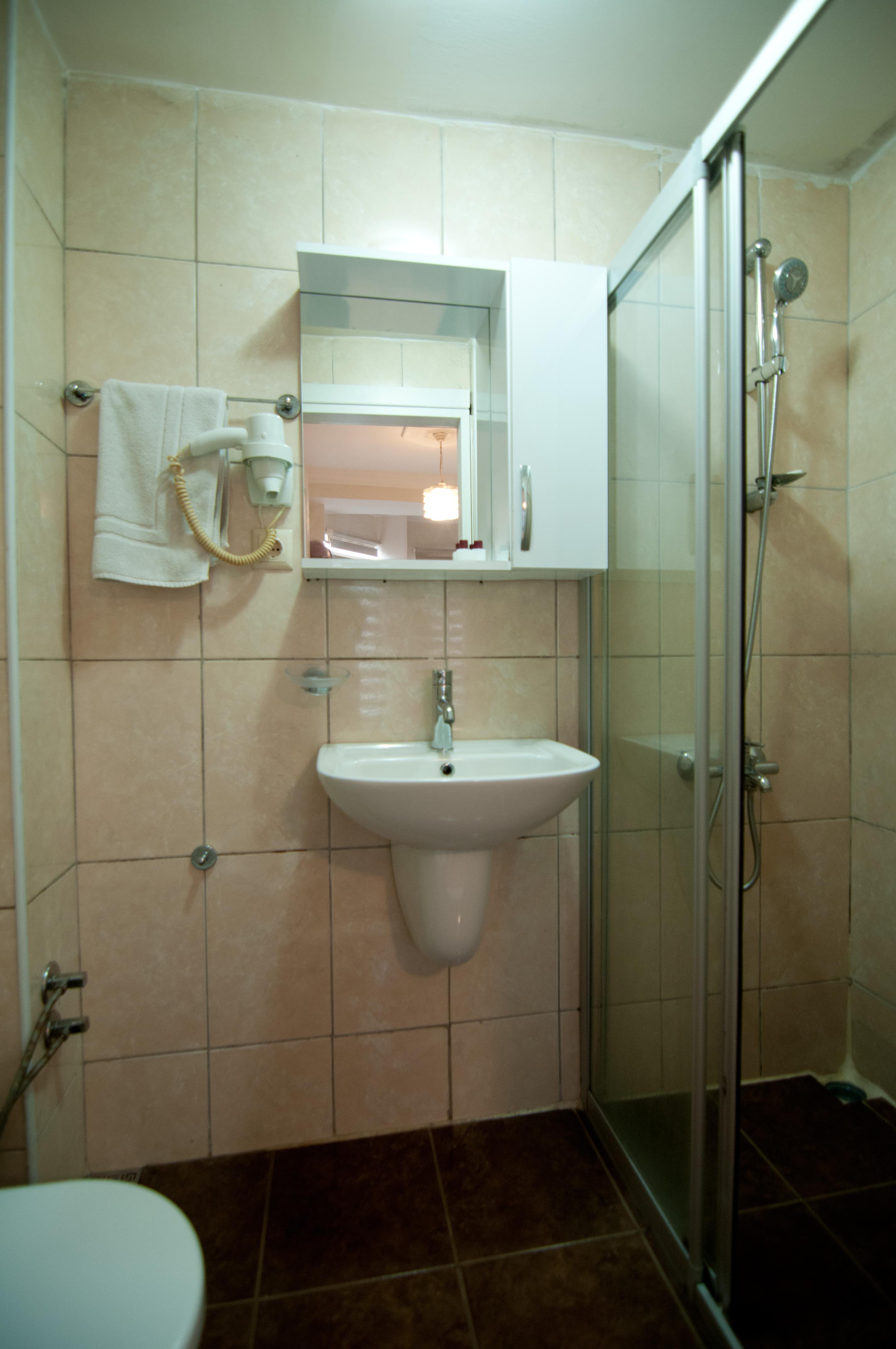 Taksim Trust Hotel Istanbul