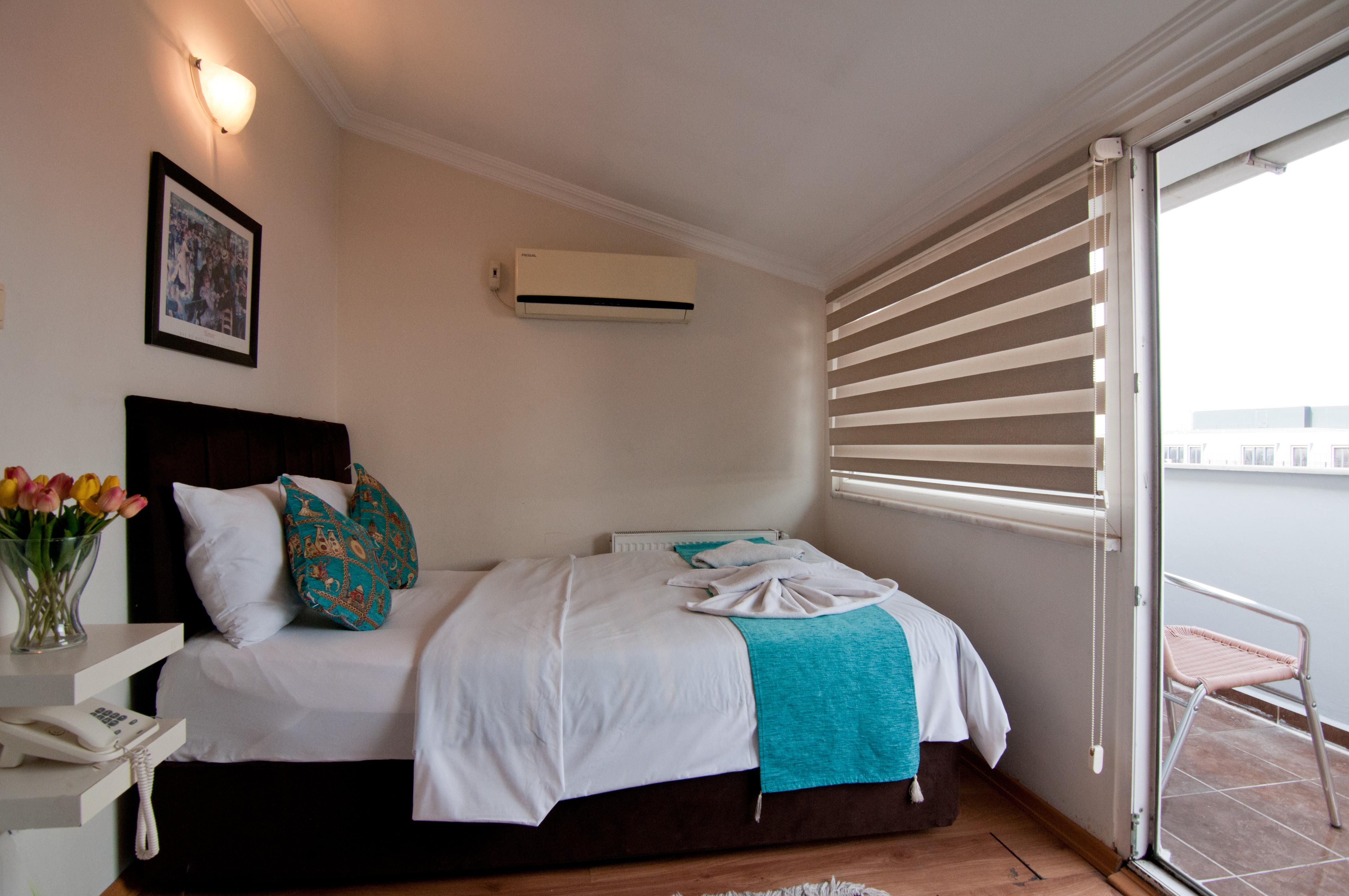 Taksim Trust Hotel Hotel