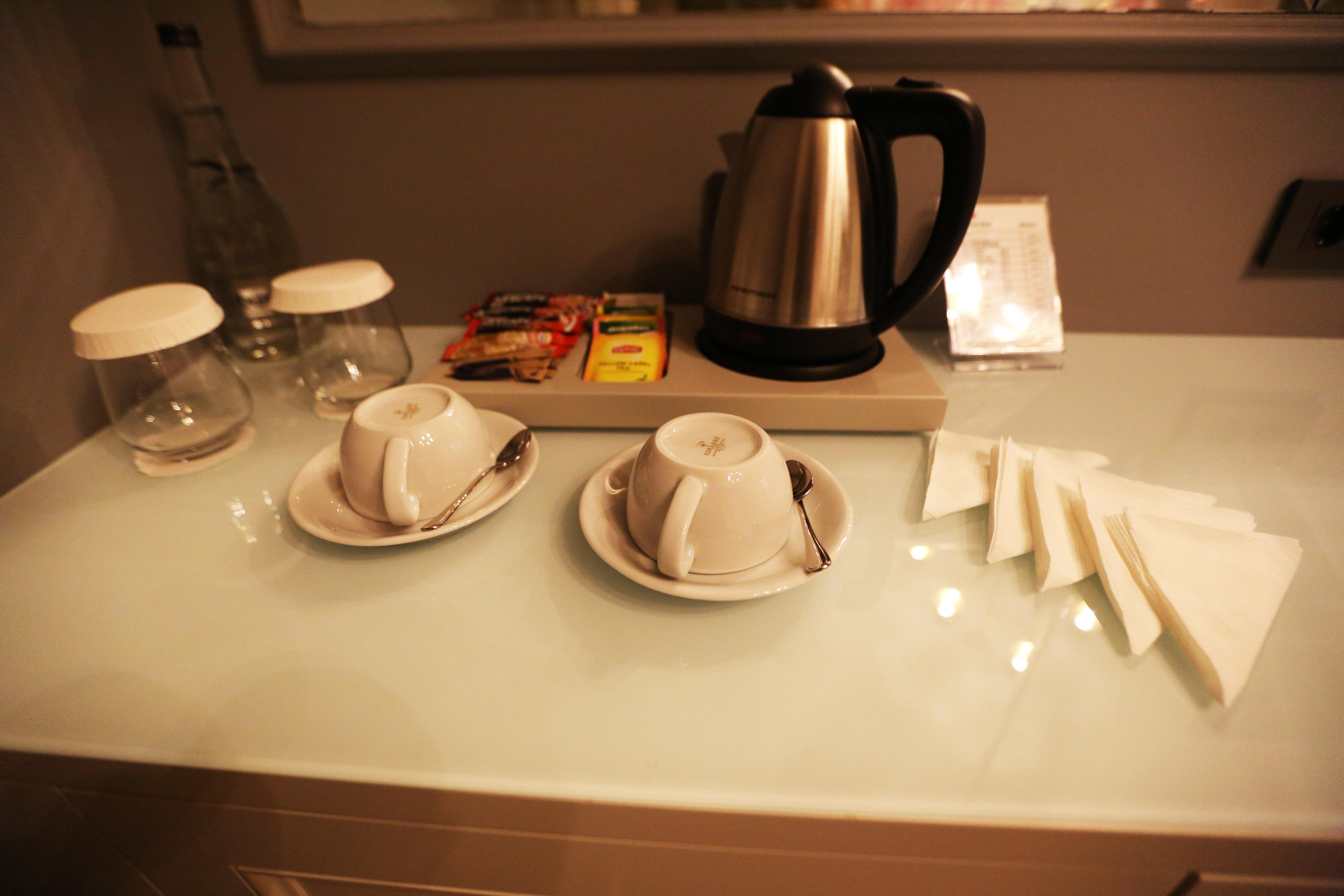 Royal Tophane Hotel Istanbul
