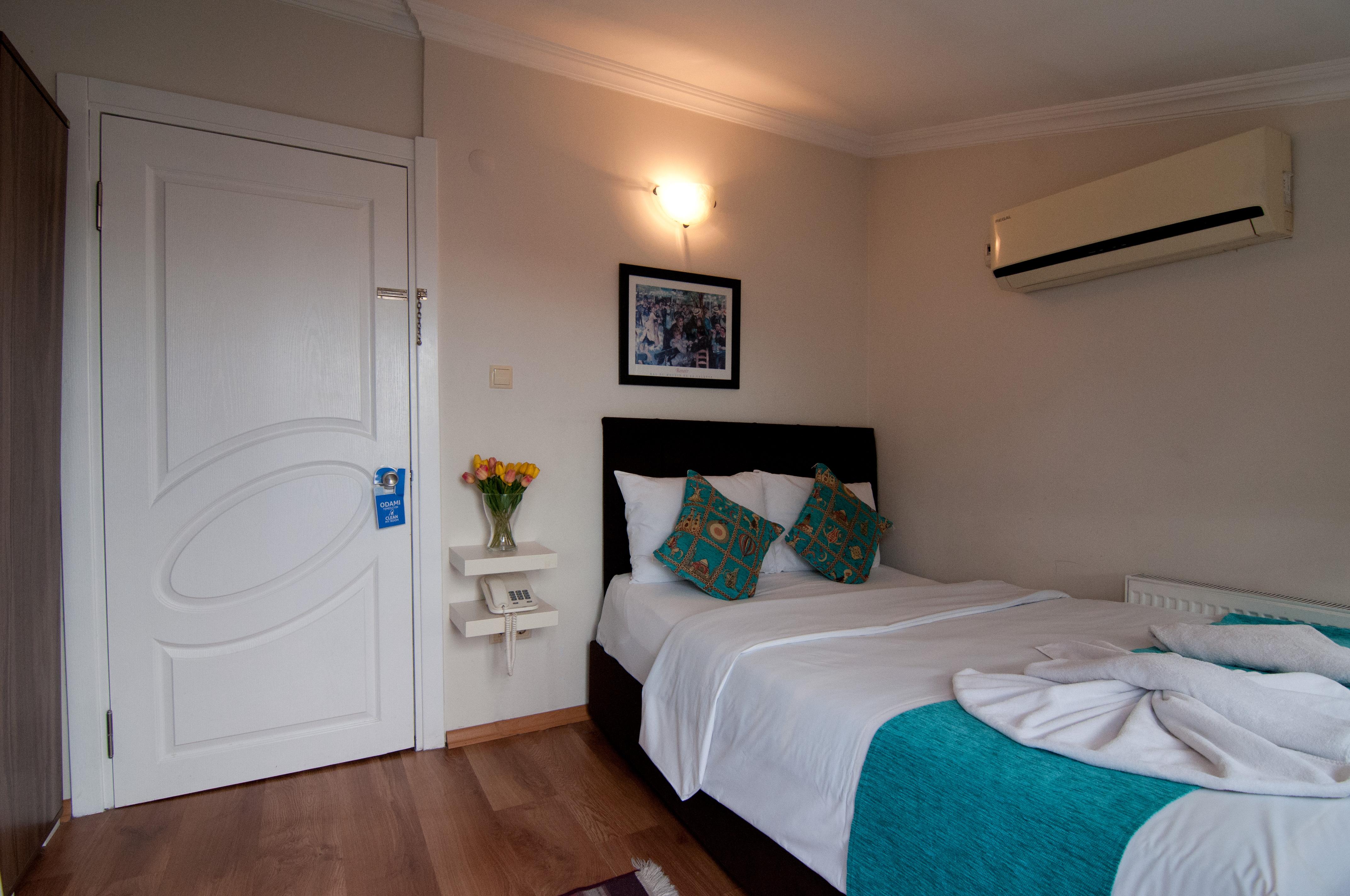Taksim Trust Hotel