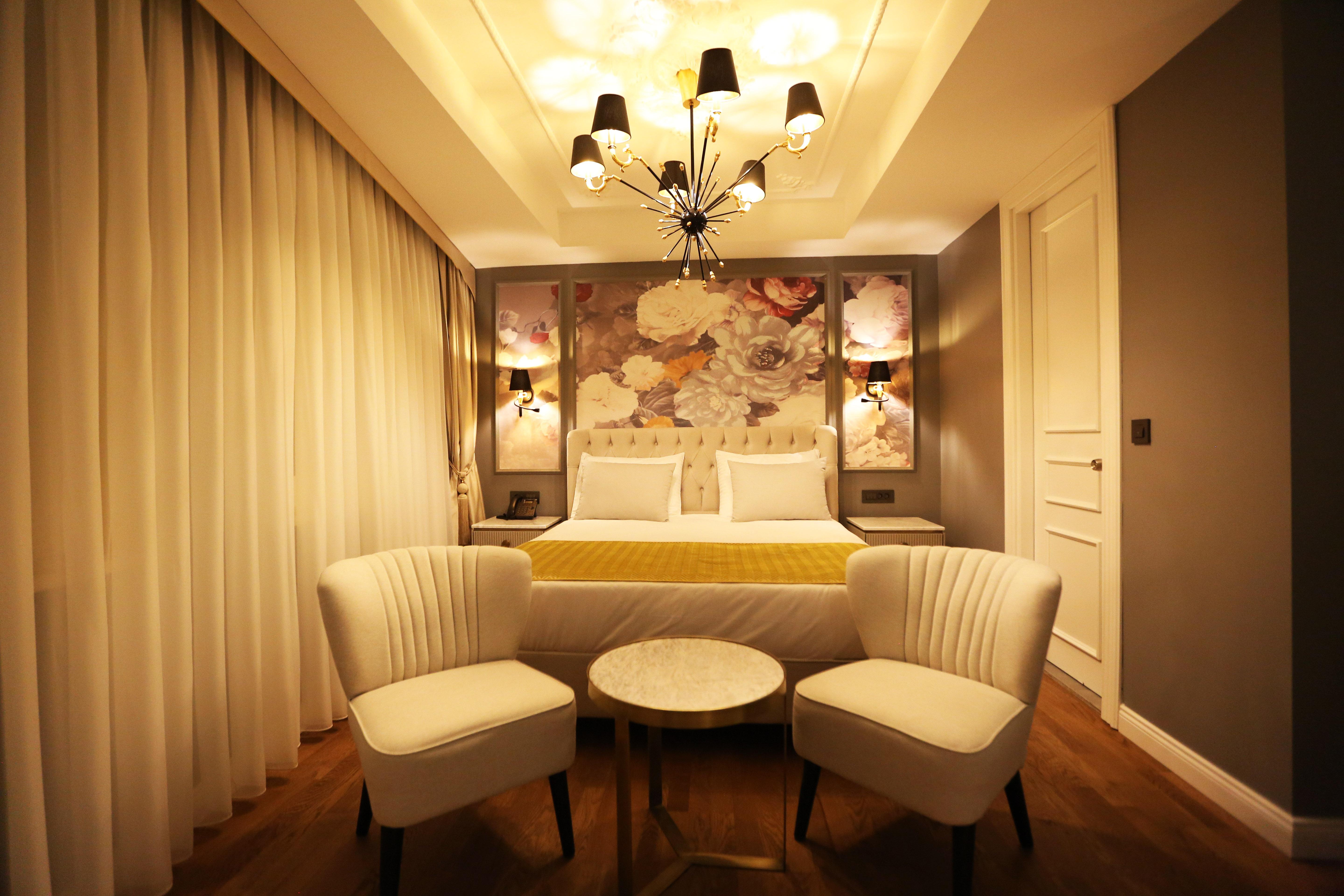 Hotel Royal Tophane 3*