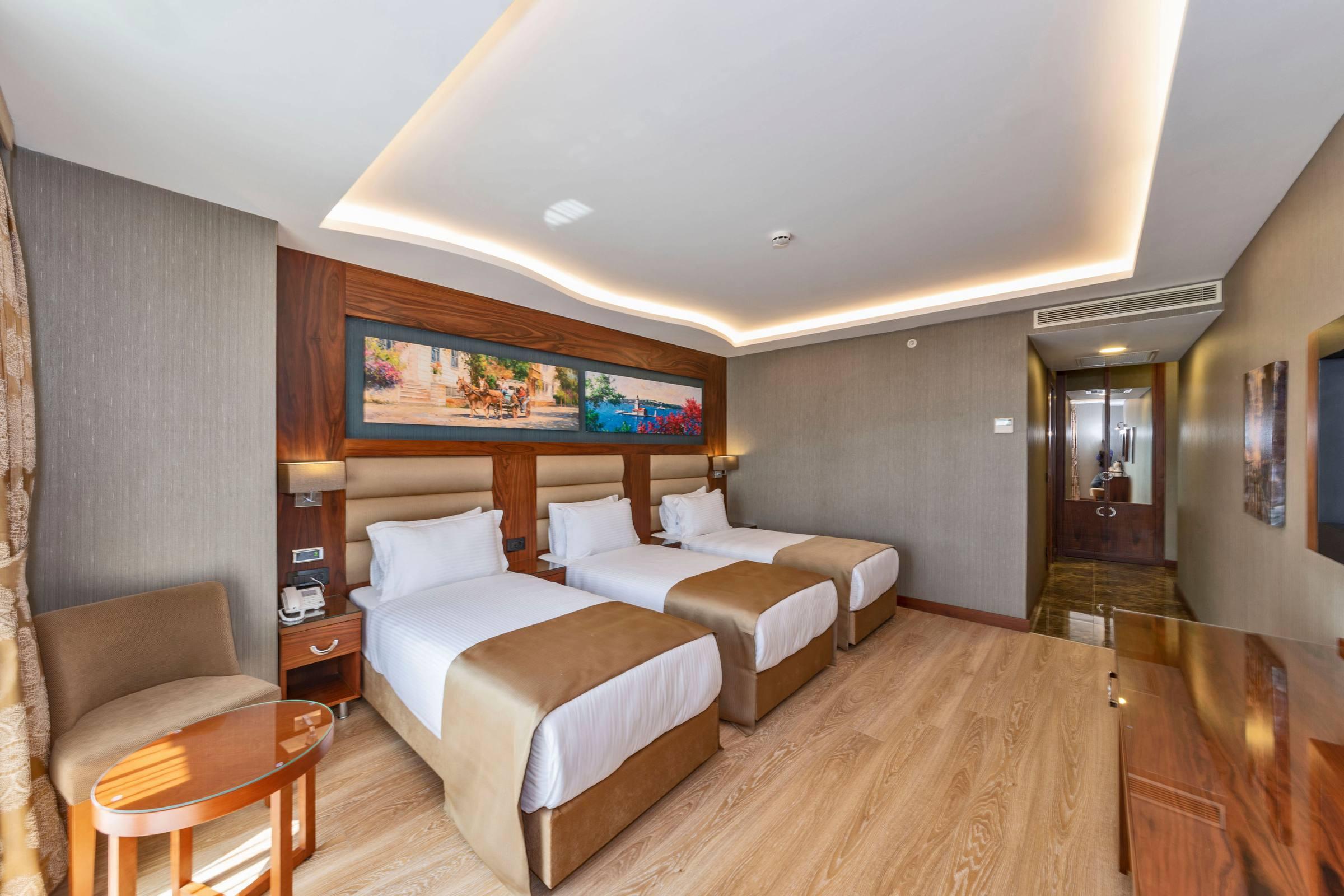 Piya Sport Otel