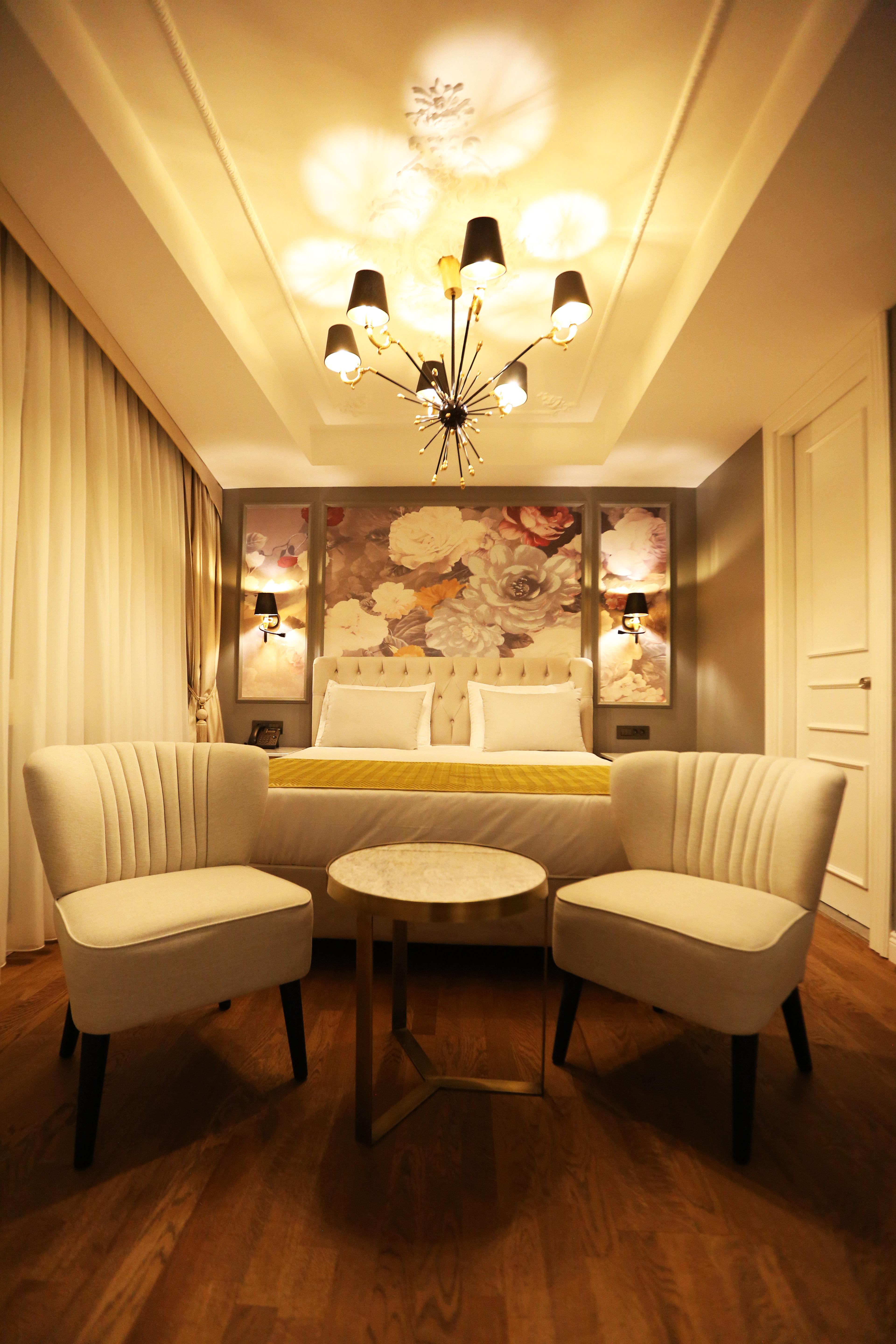 Royal Tophane Hotel Istanbul