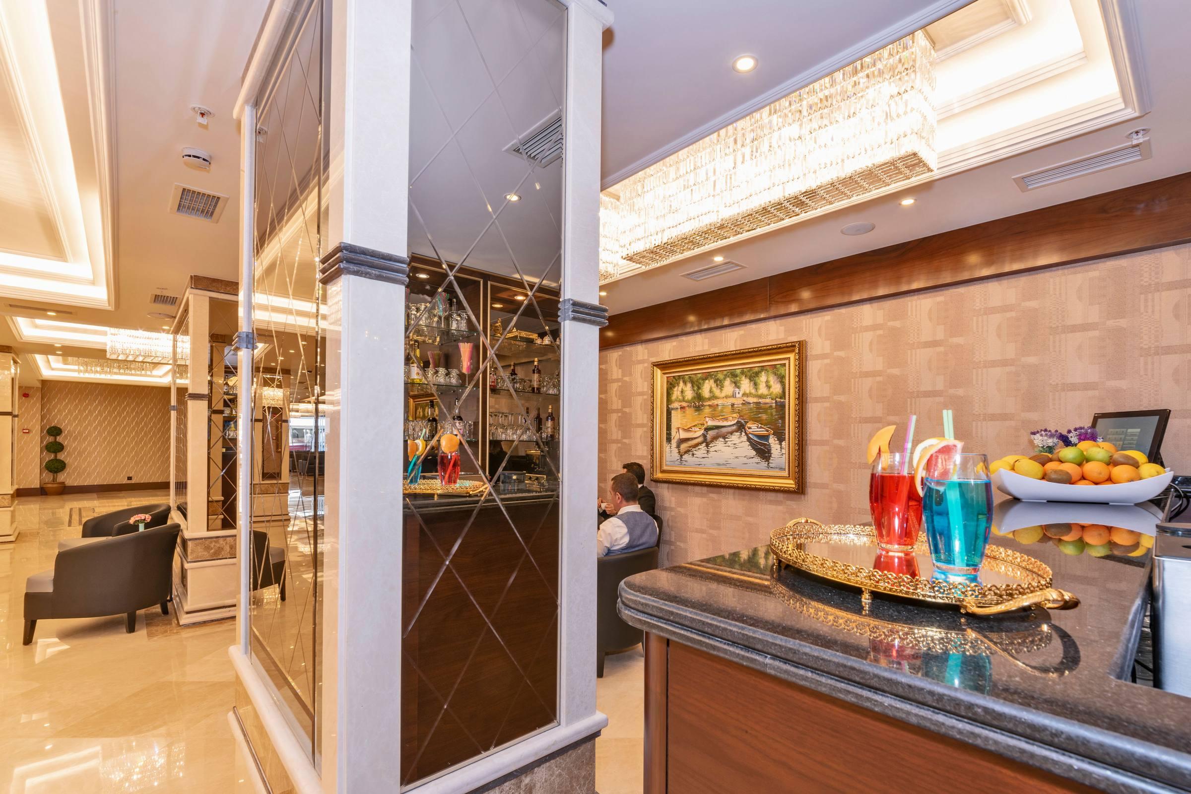 Otel Piya Sport İstanbul