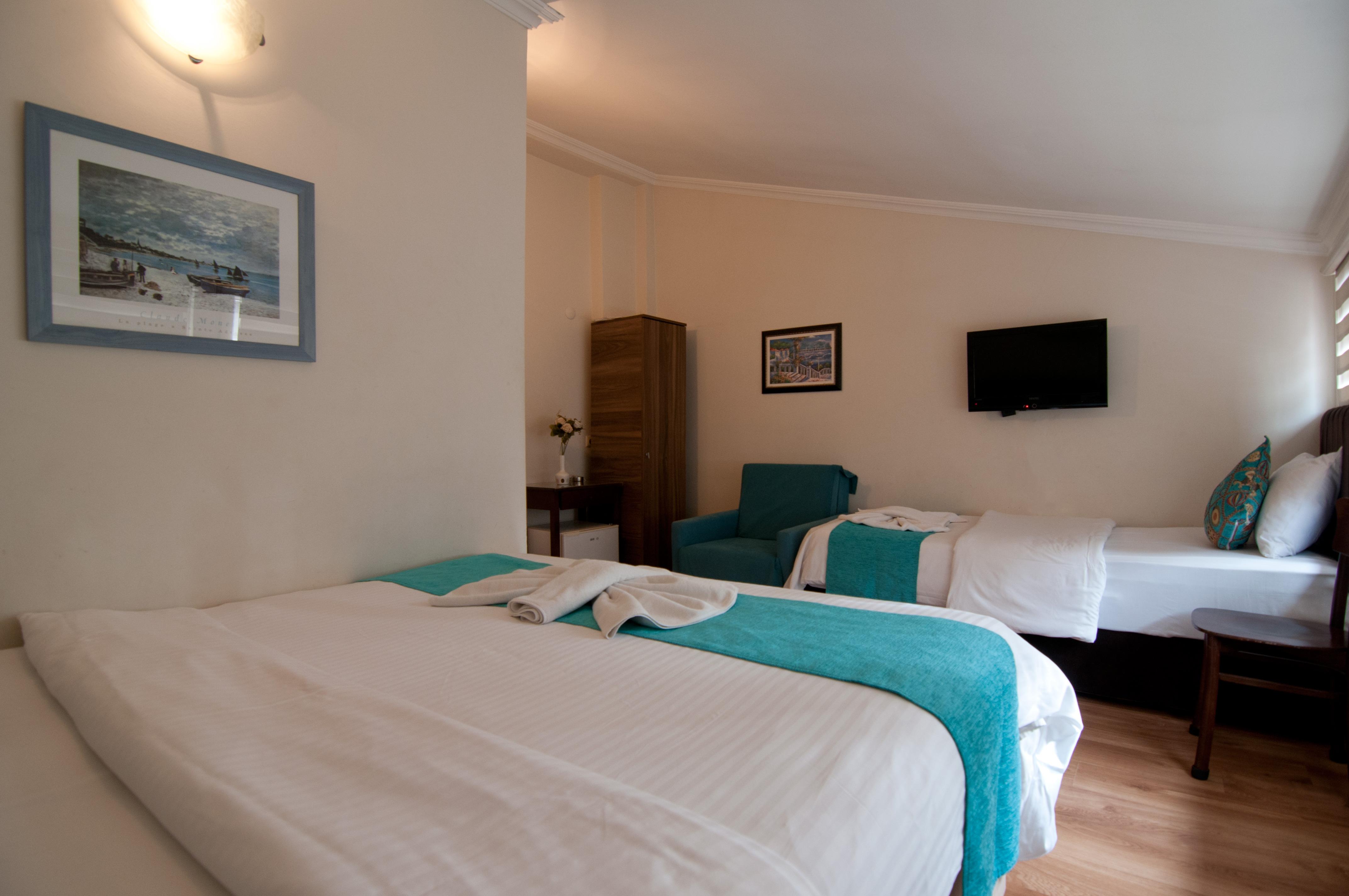Taksim Trust Hotel Hotel