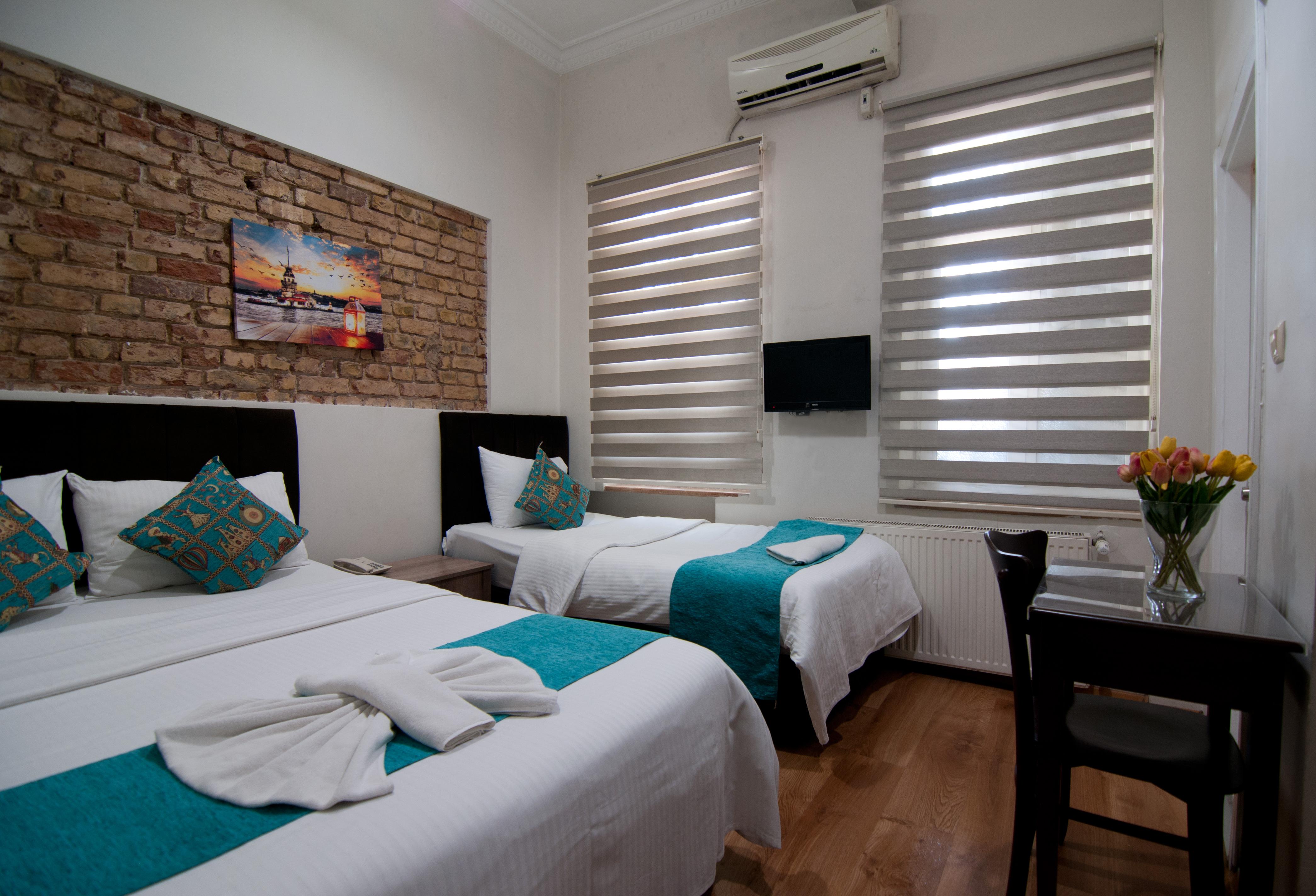 Hotel Taksim Trust Hotel 3*
