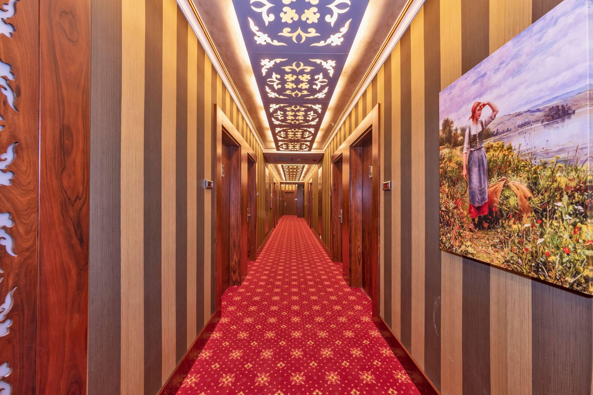 Otel Piya Sport İstanbul