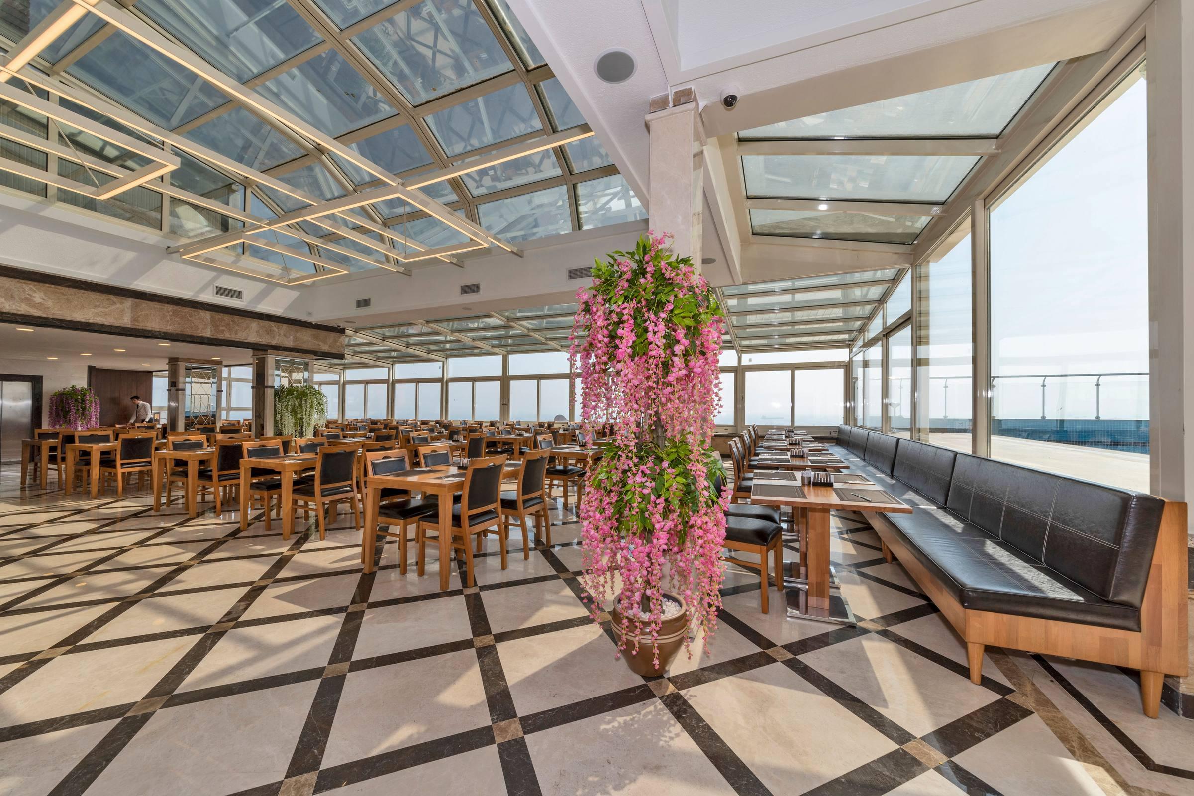 Otel Piya Sport İstanbul