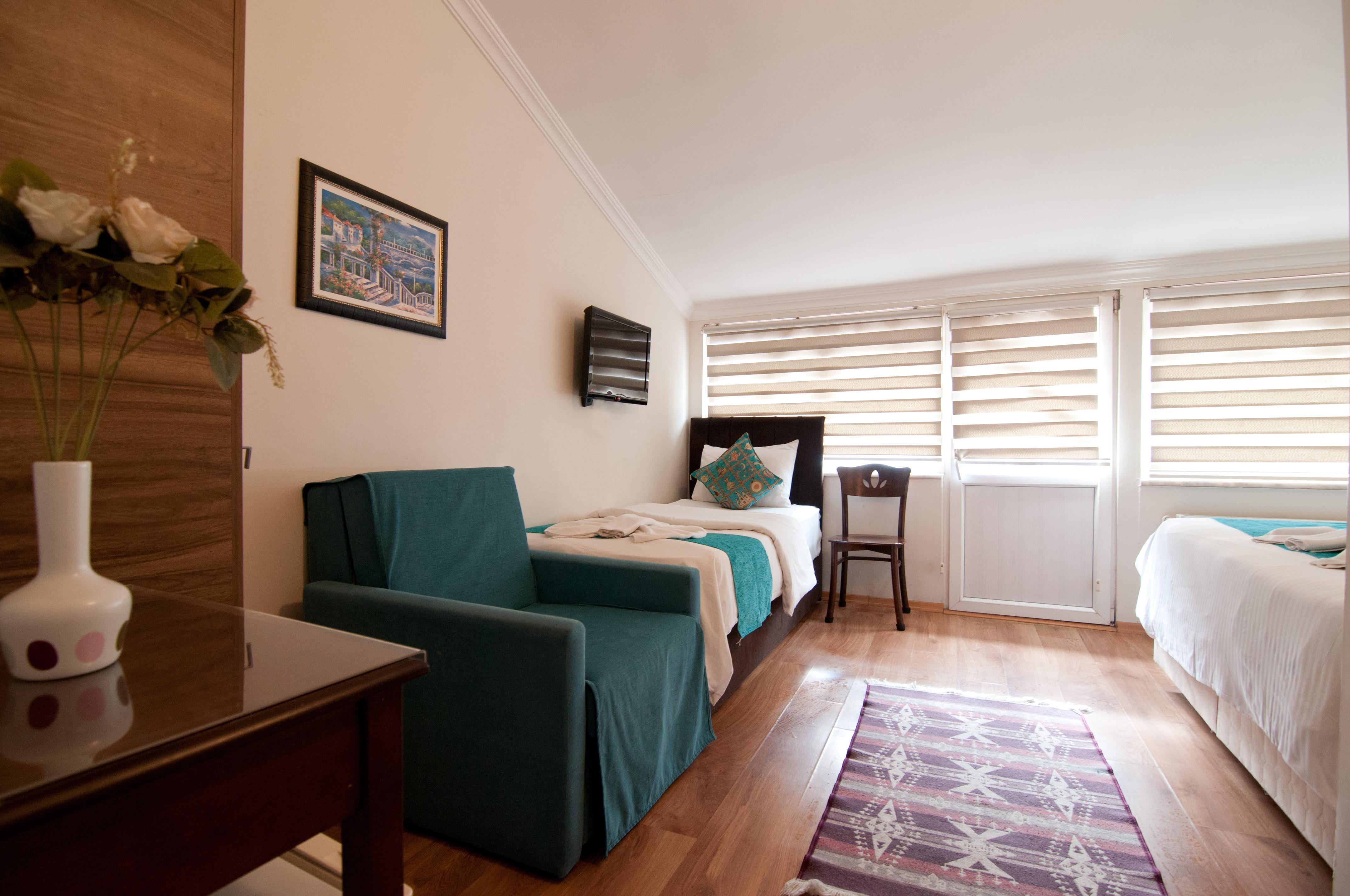 Taksim Trust Hotel Hotel 3*