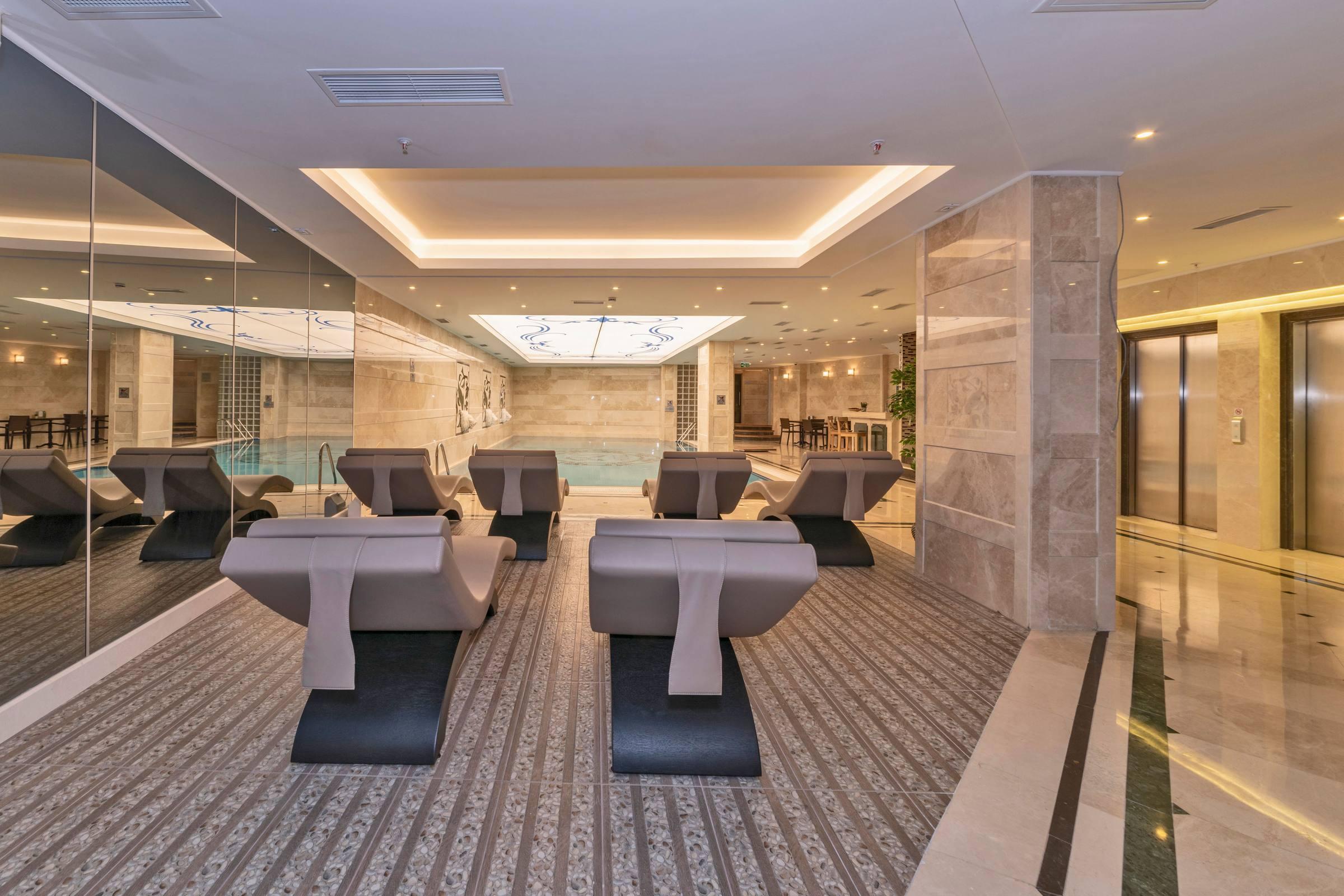 Otel Piya Sport 4*