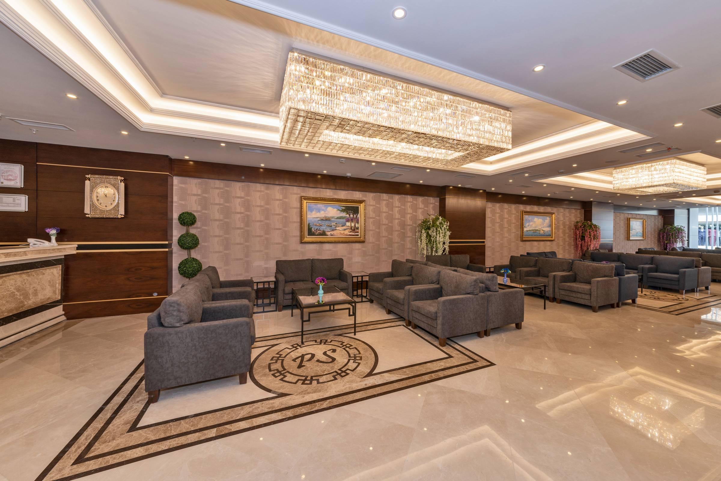 Otel Piya Sport 4*