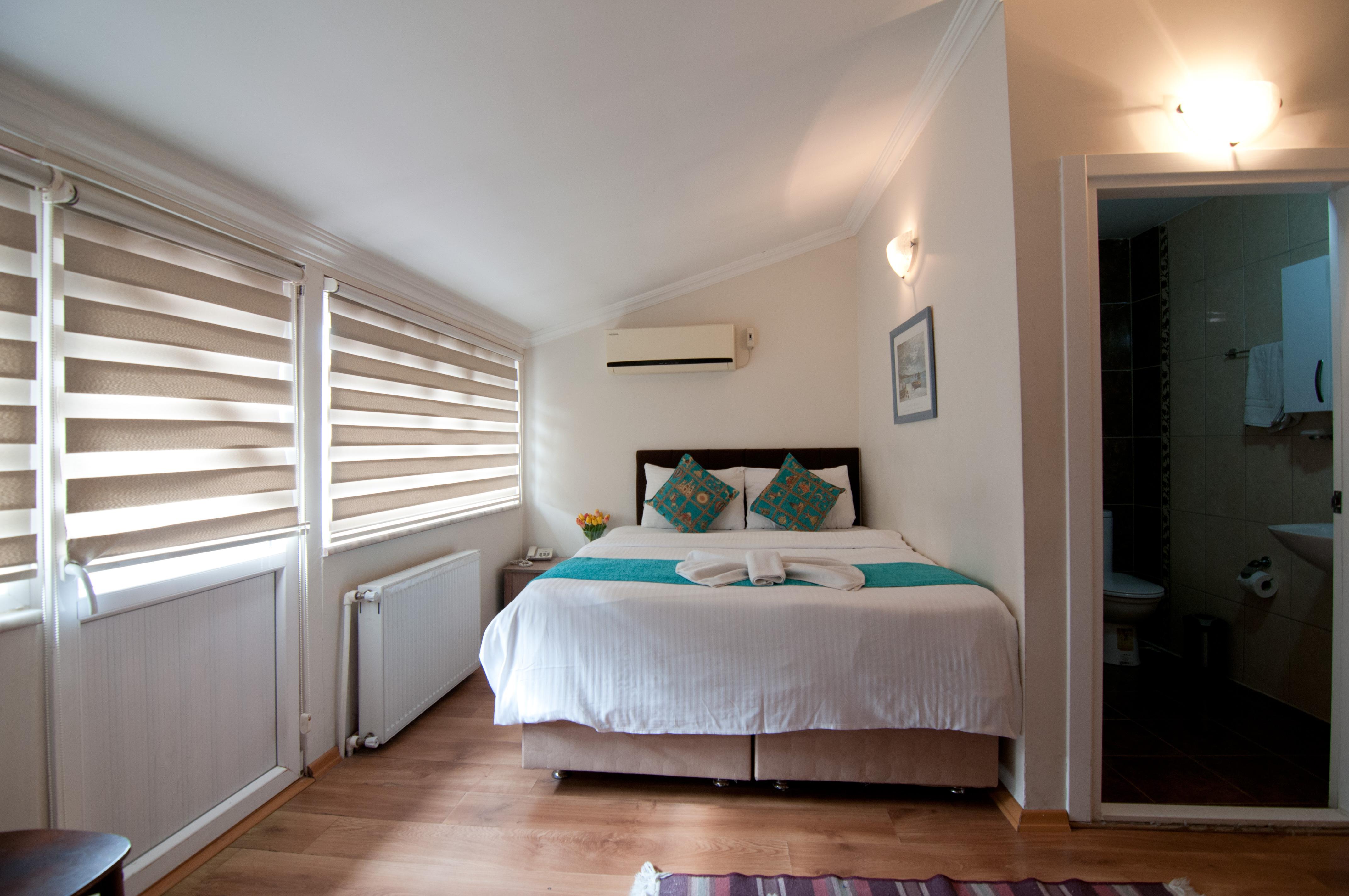 Hotel Taksim Trust Hotel Istanbul