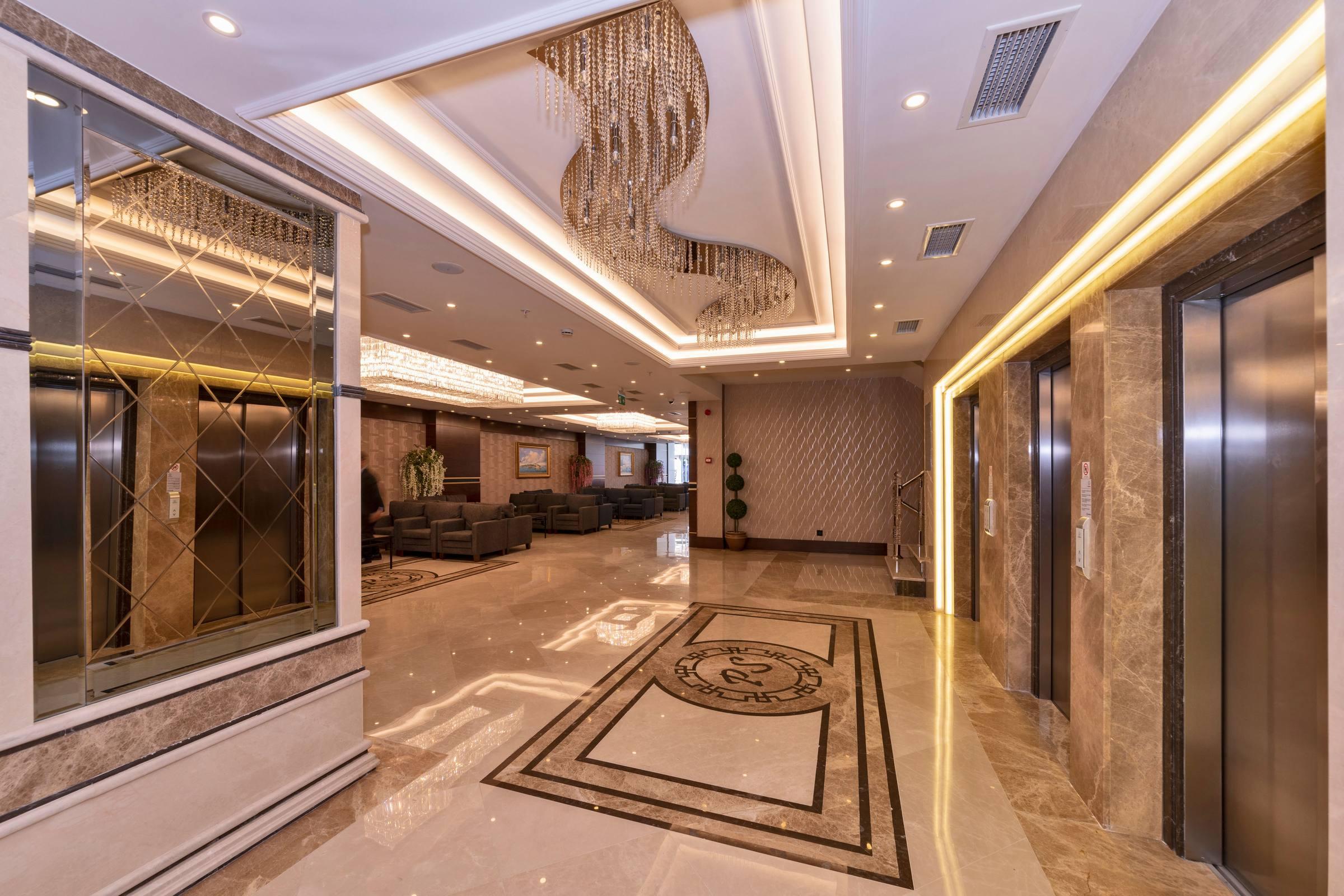 Otel Piya Sport İstanbul