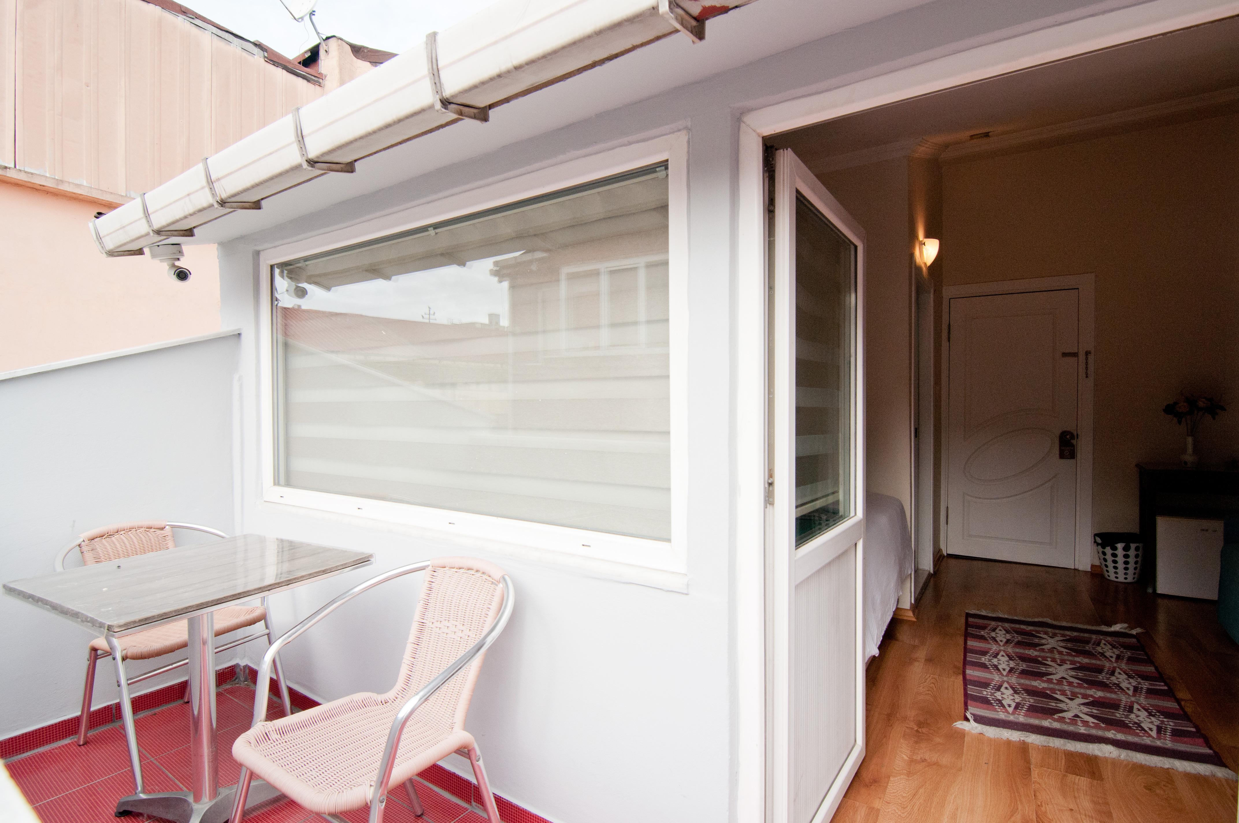 Hotel Taksim Trust Hotel