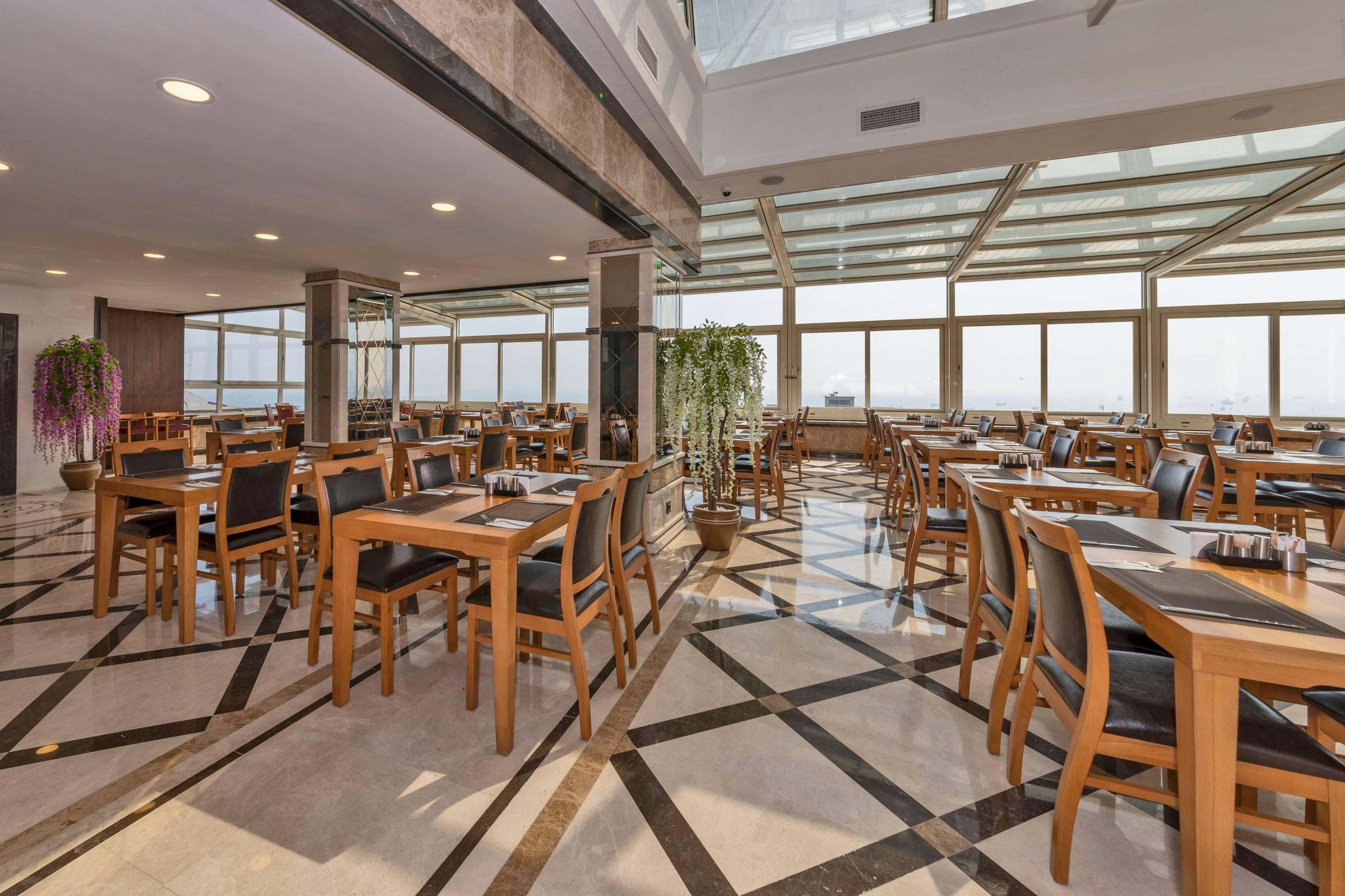Otel Piya Sport İstanbul
