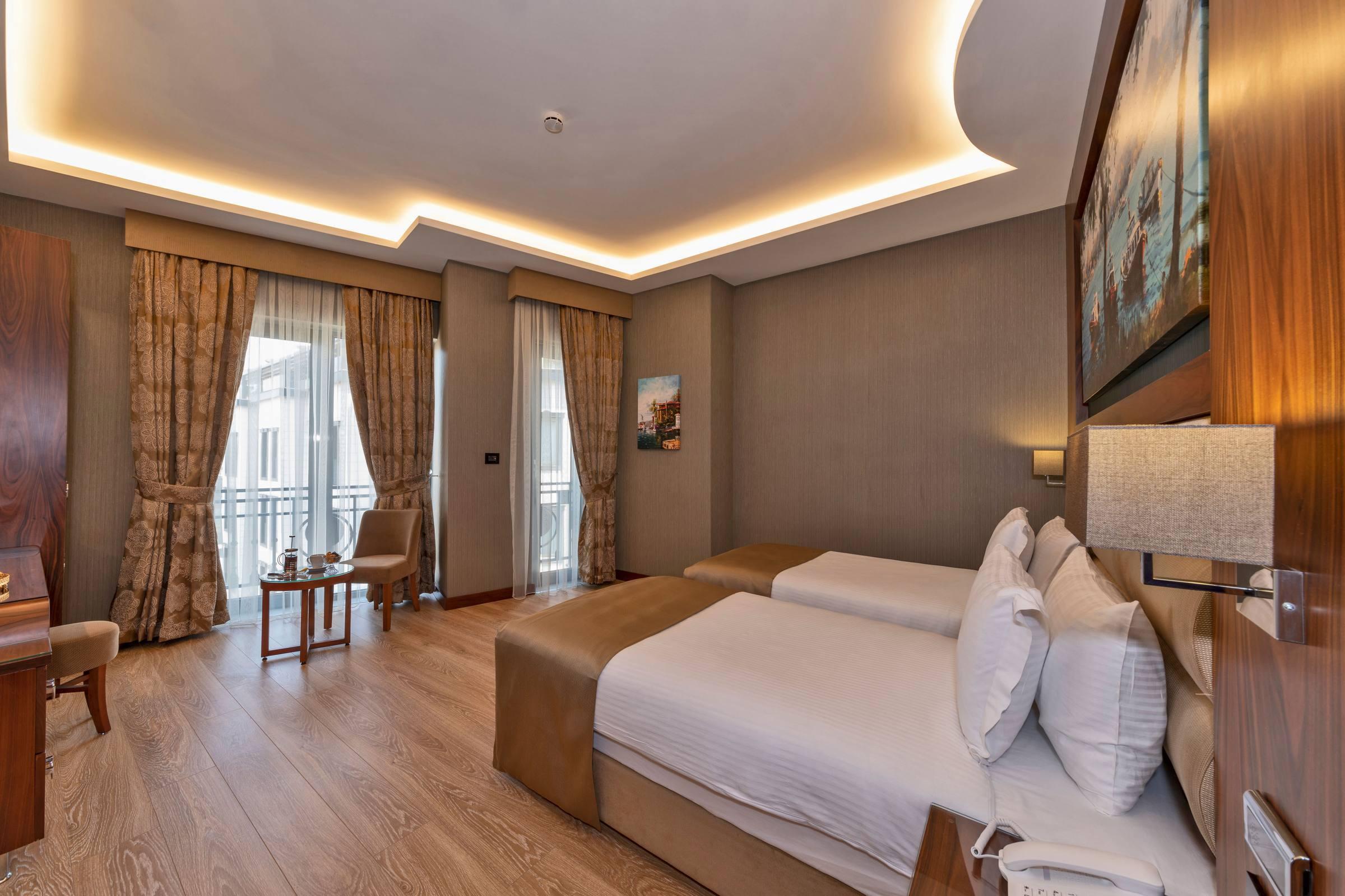 Otel Piya Sport 4*