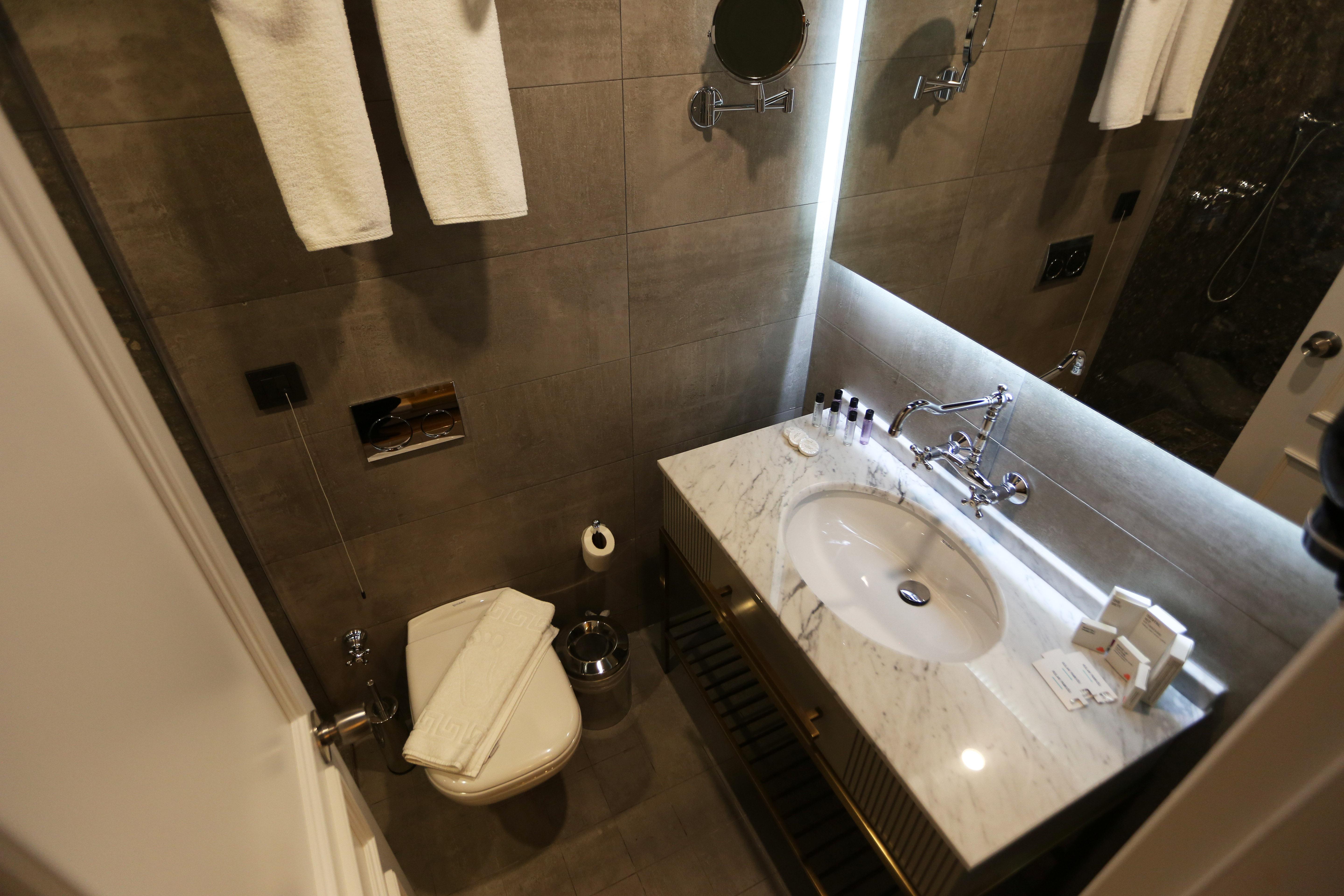 Royal Tophane Hotel Istanbul