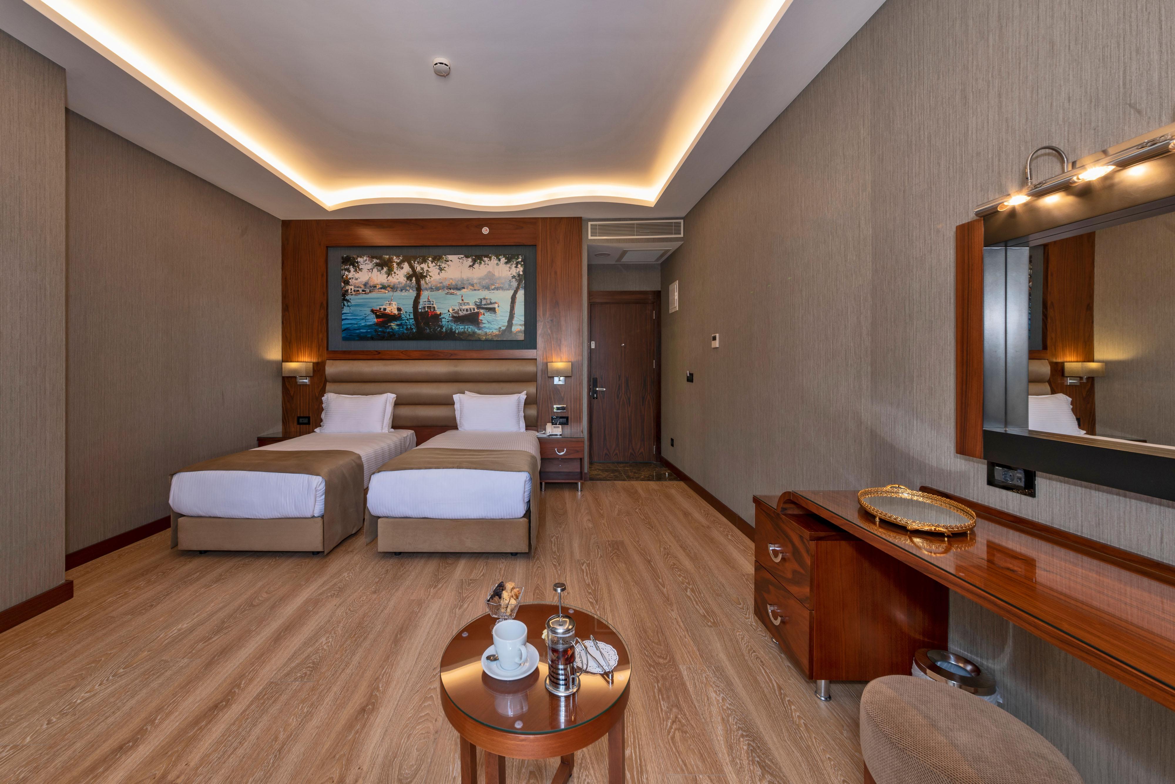 Otel Piya Sport