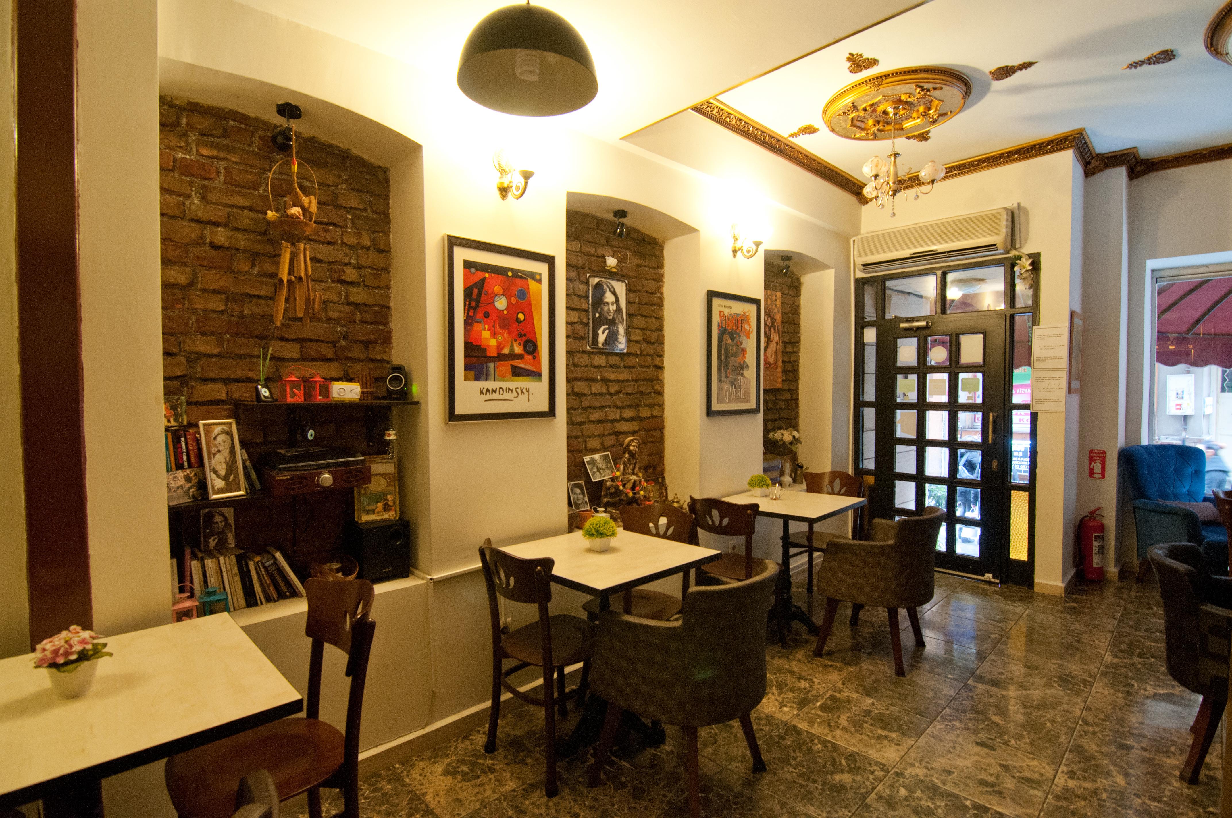 Hotel Taksim Trust Hotel Istanbul