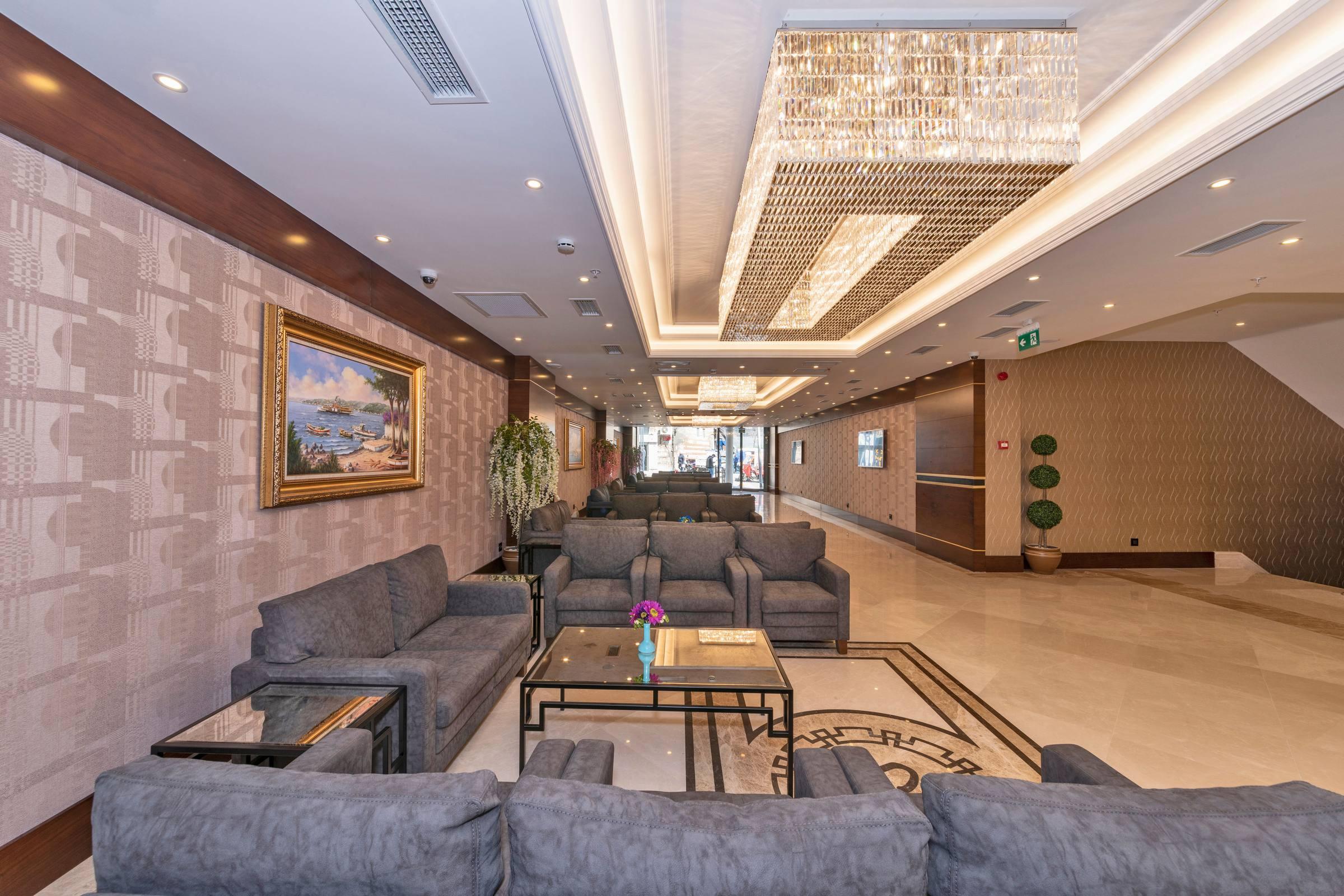 Piya Sport Otel