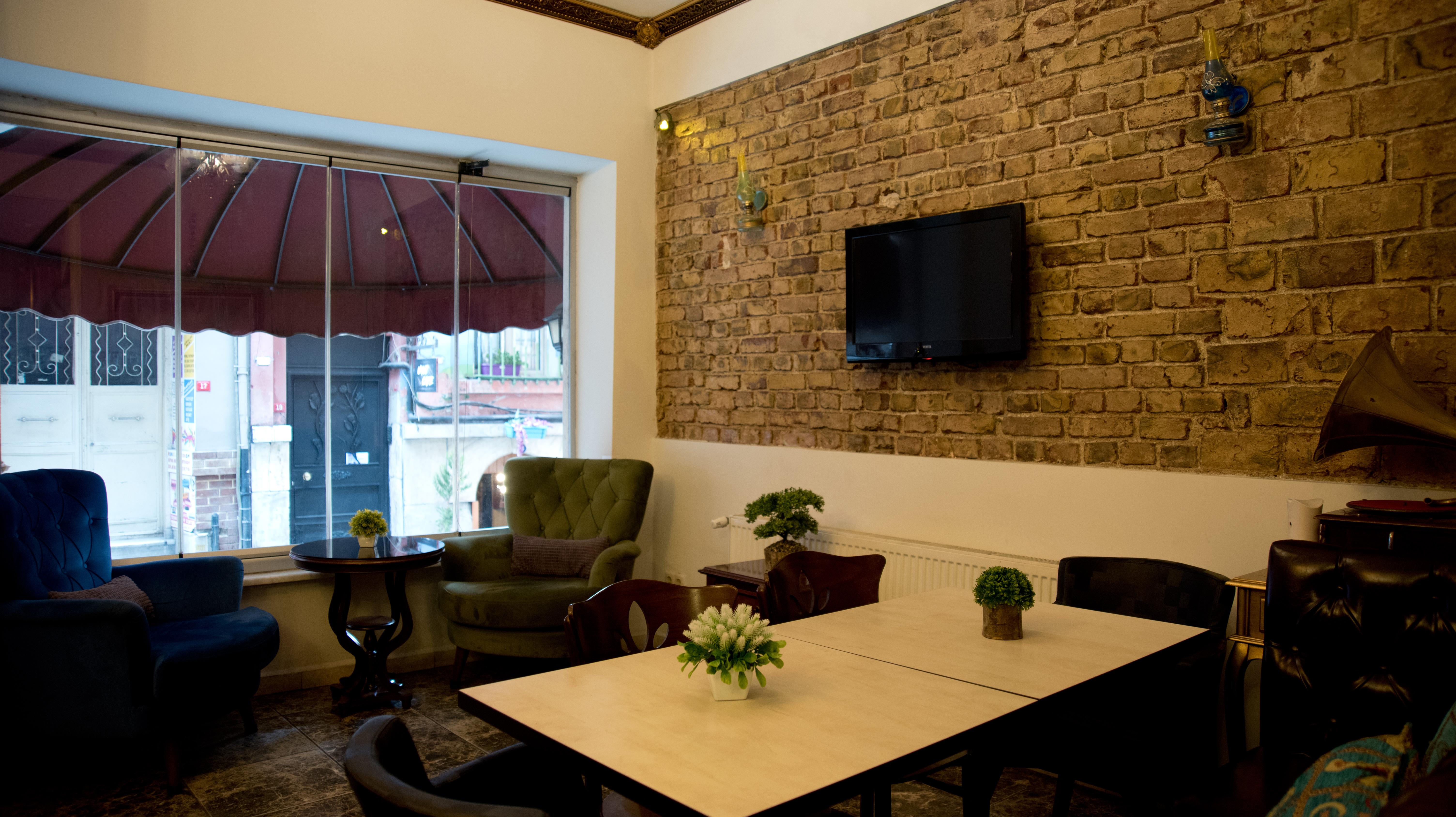 Taksim Trust Hotel 3* Istanbul