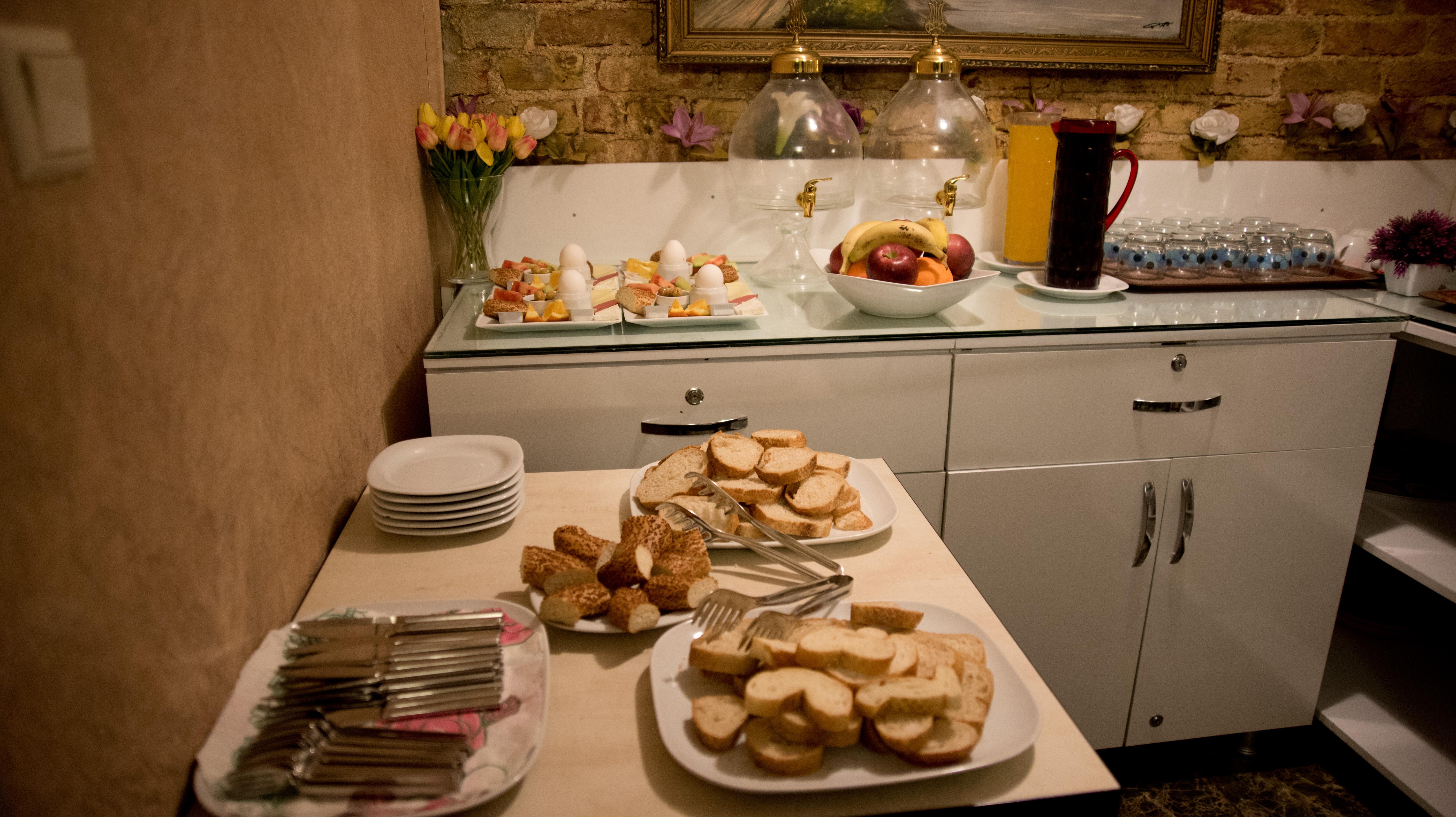 Taksim Trust Hotel Hotel