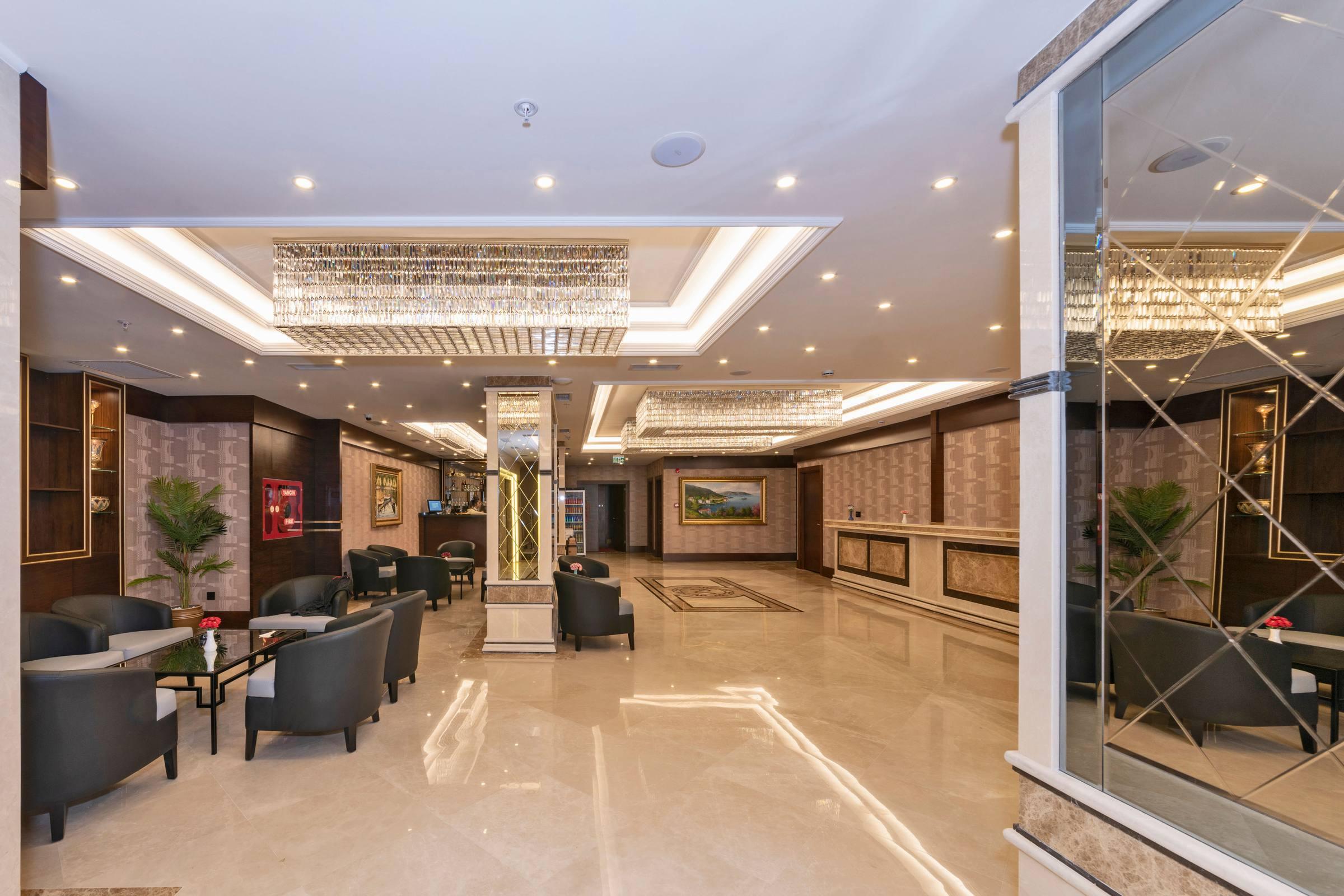 Otel Piya Sport 4*