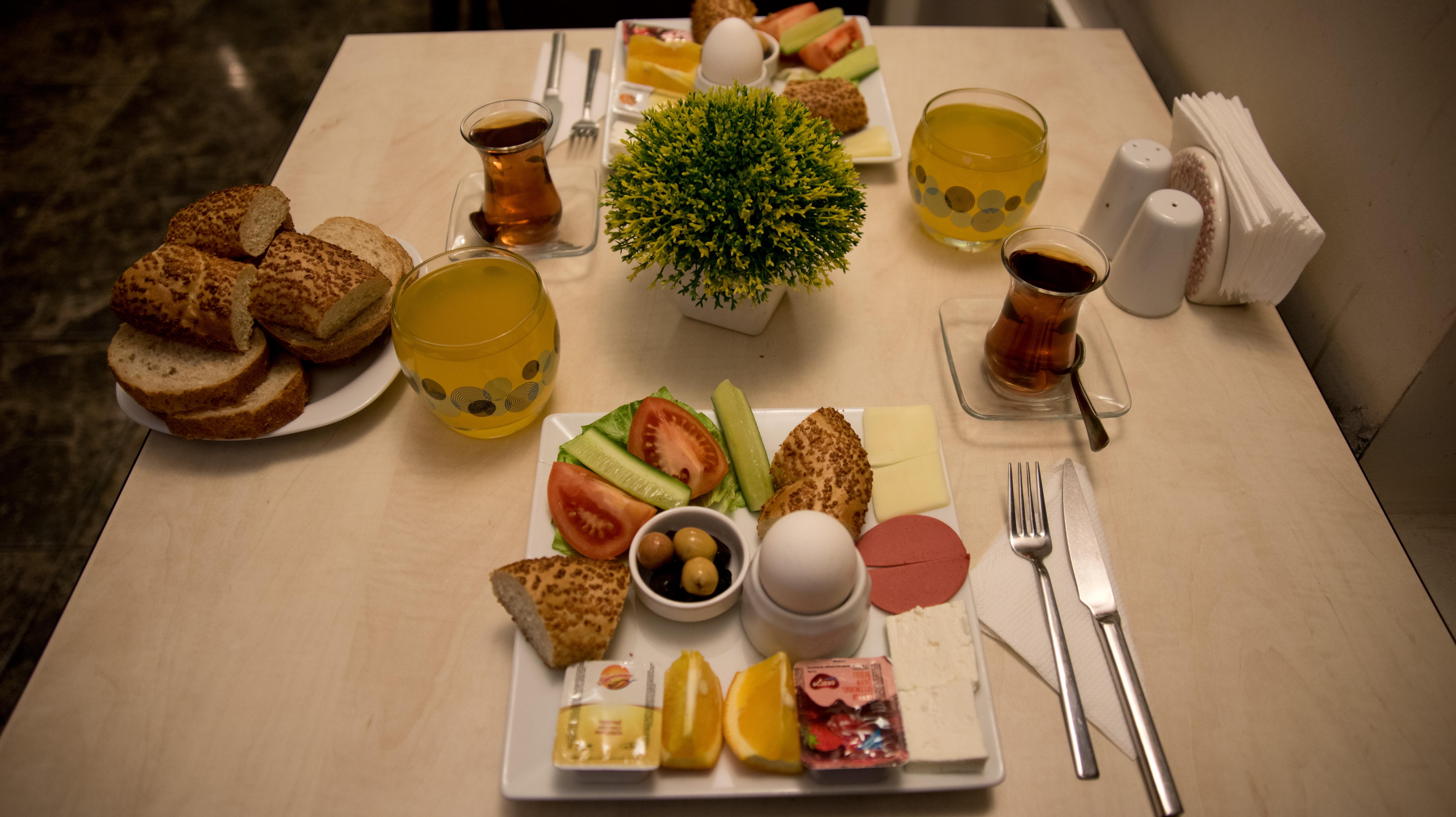 Taksim Trust Hotel Istanbul